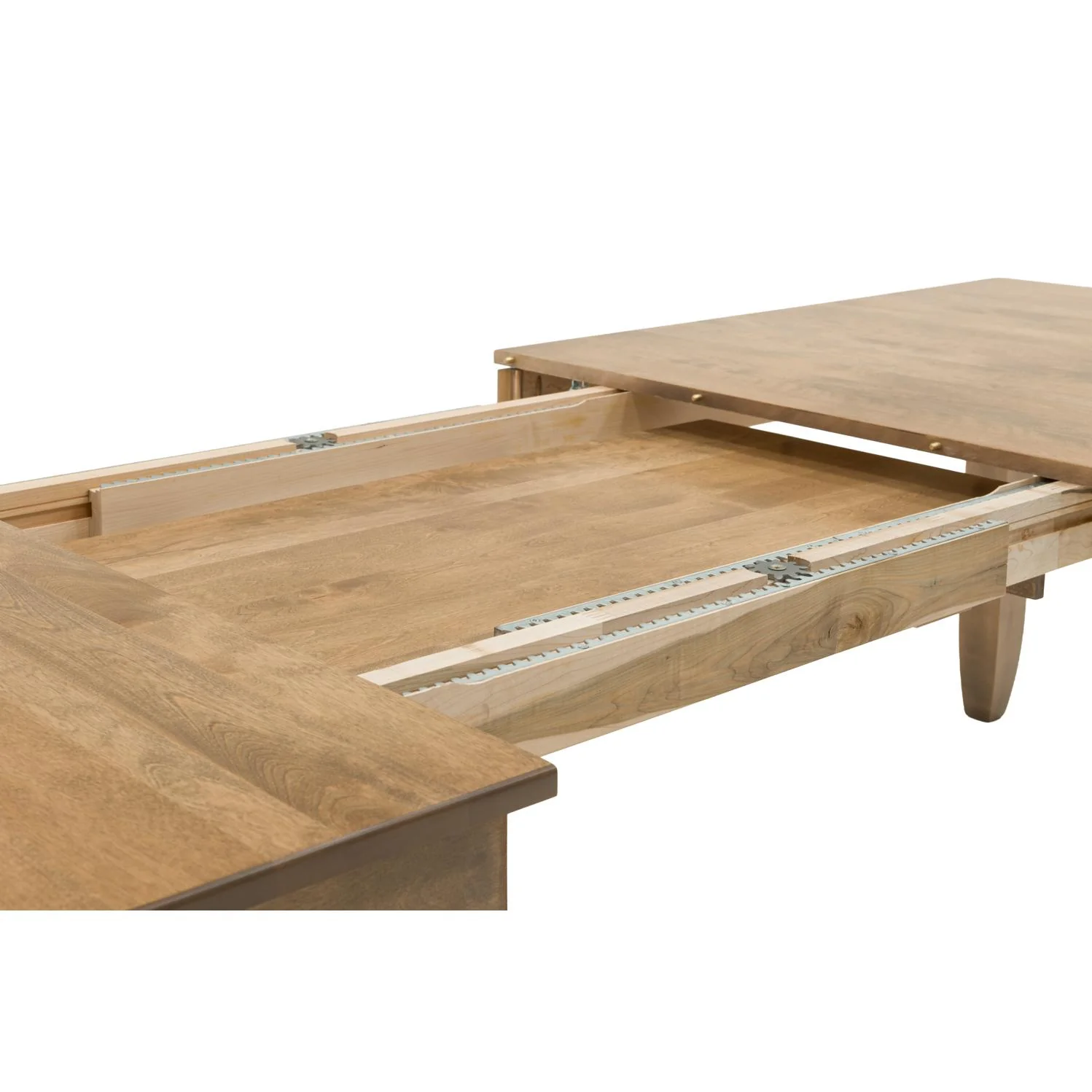 Germain Larivière Tables de salle à manger Rectangulaire 447640 - Image 3