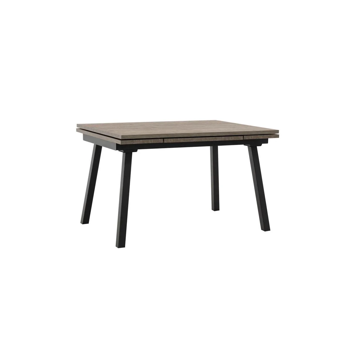 Germain Larivière Tables de salle à manger Rectangulaire 916676 - Image 2