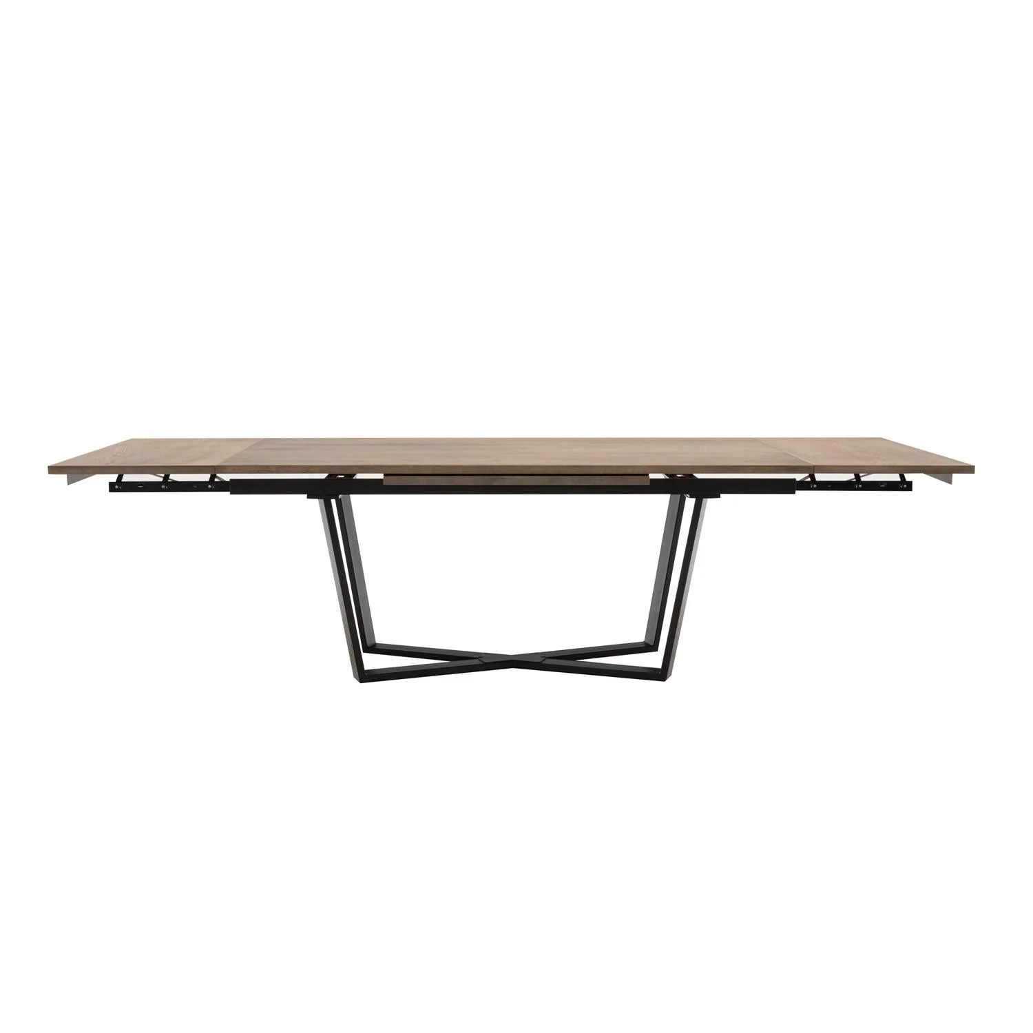 Germain Larivière Tables de salle à manger Rectangulaire 917026 - Image 2