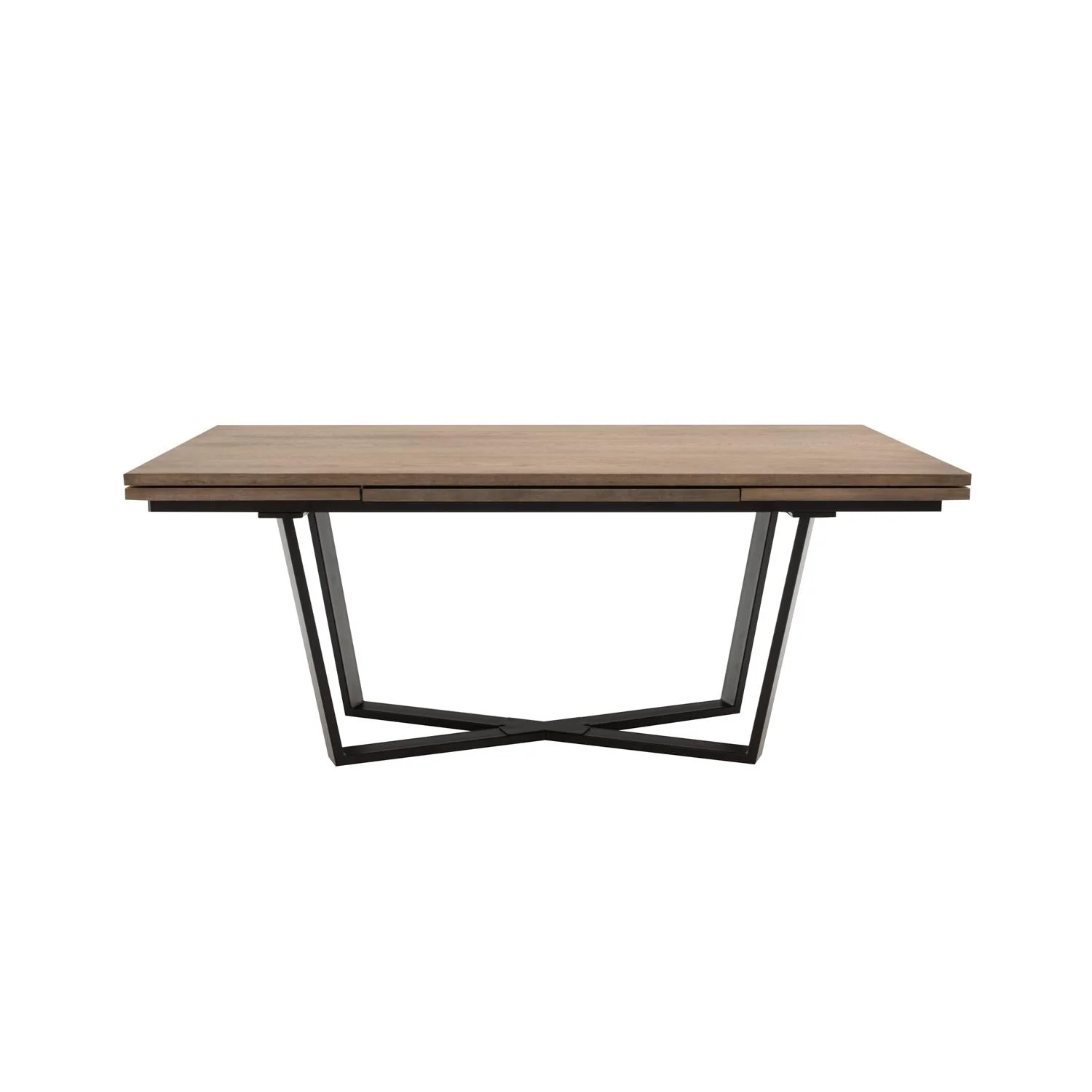Germain Larivière Tables de salle à manger Rectangulaire 917026 - Image 4