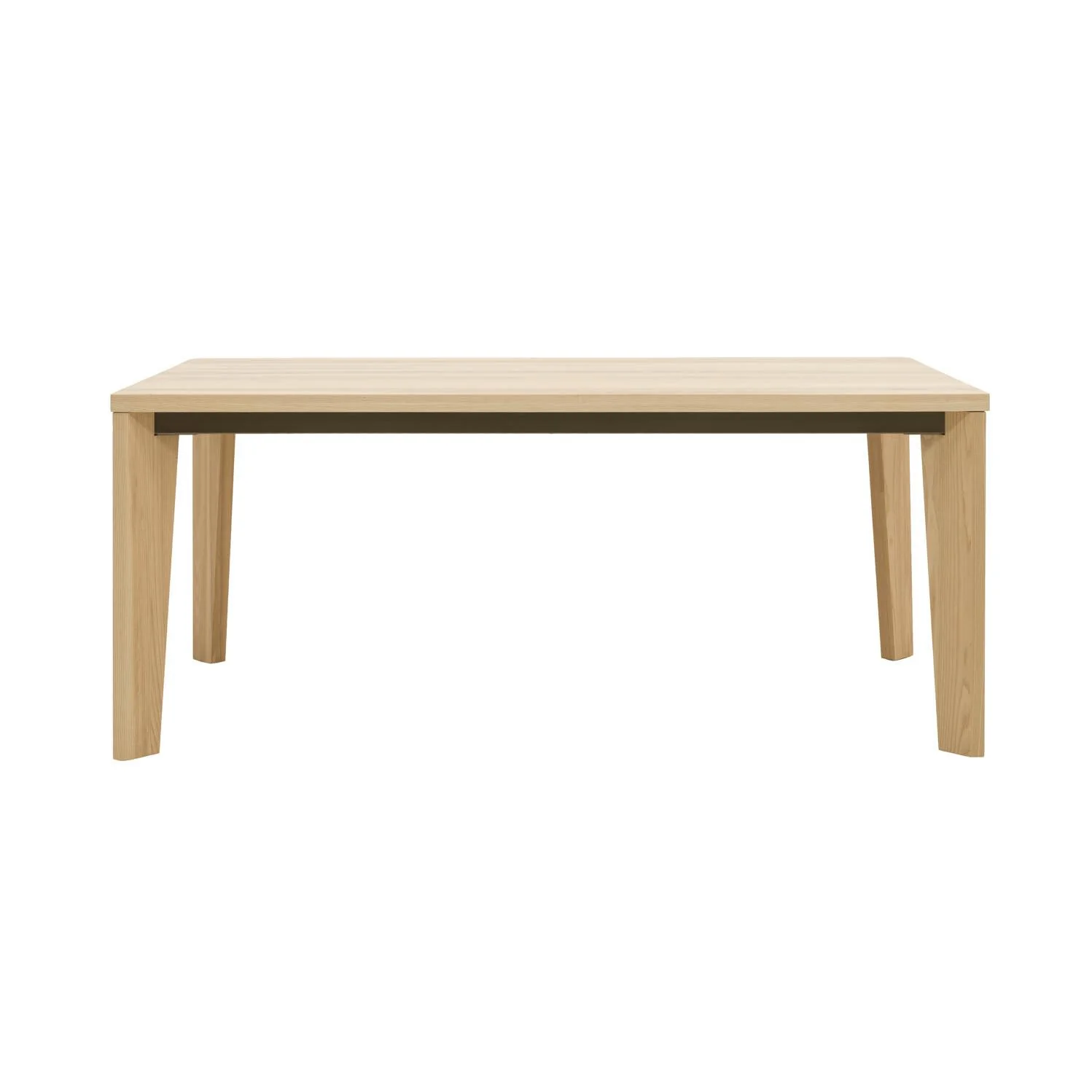 Germain Larivière Tables de salle à manger Rectangulaire 917374 - Image 2