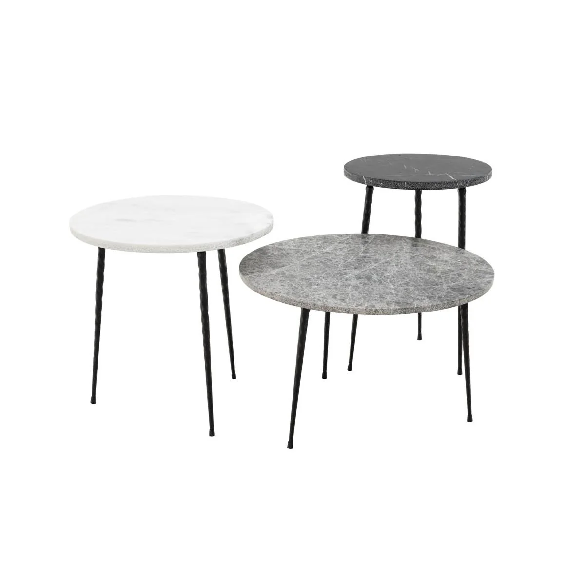 Germain Larivière Tables de bout 401500 - Image 2