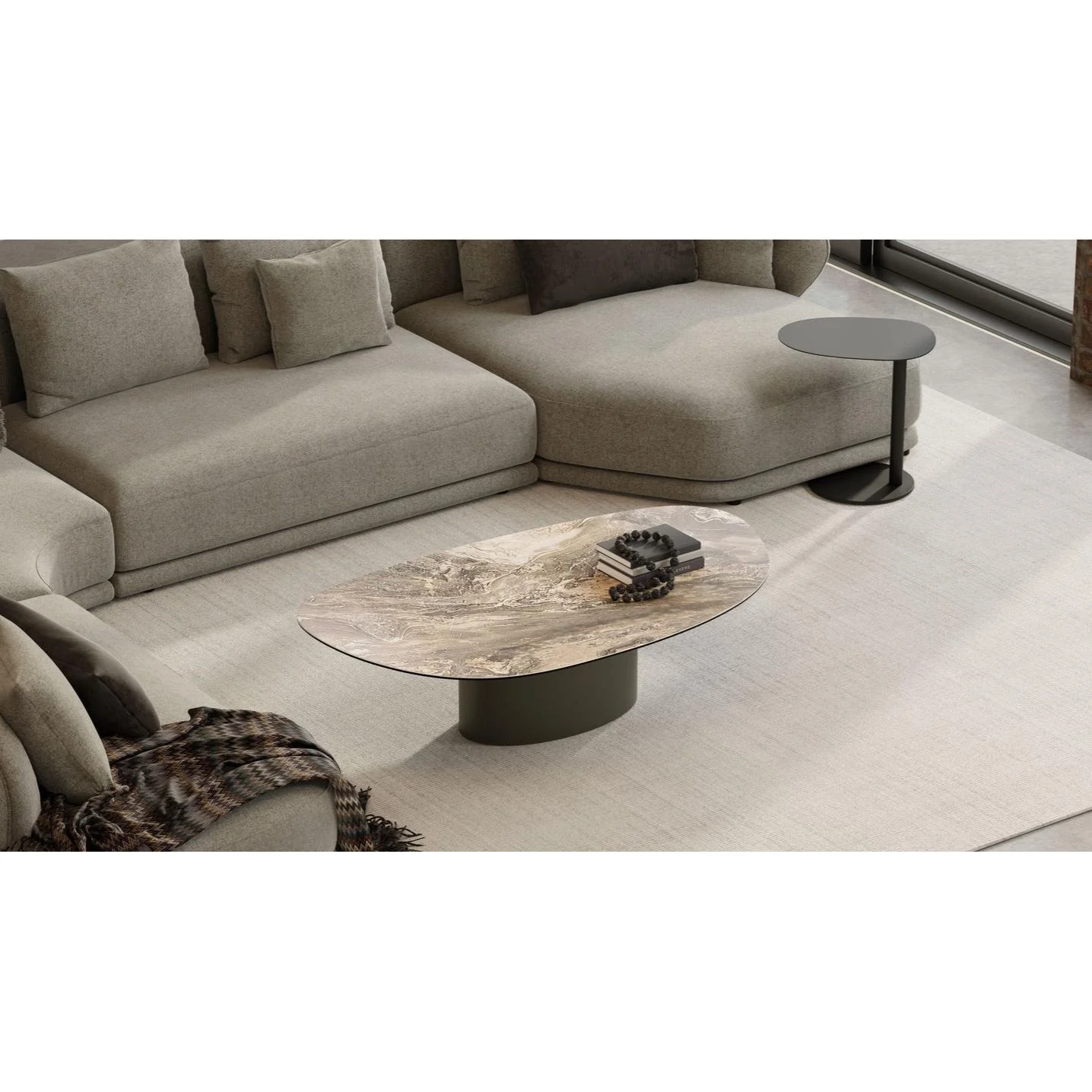 Germain Larivière Tables de bout 432956 - Image 4
