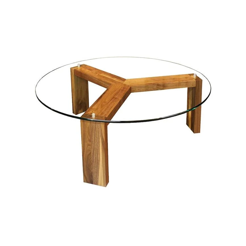 Germain Larivière Tables de centre 323231