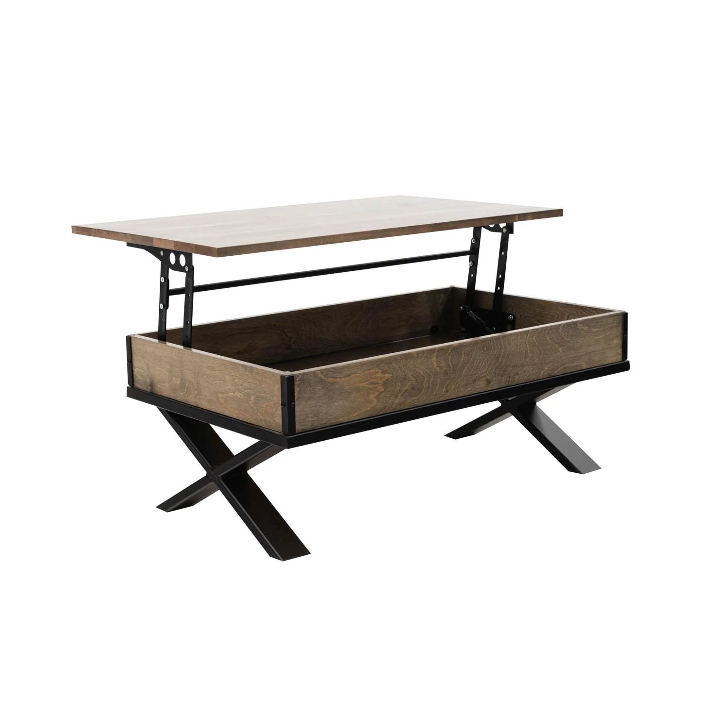 Germain Larivière Tables de centre 421281