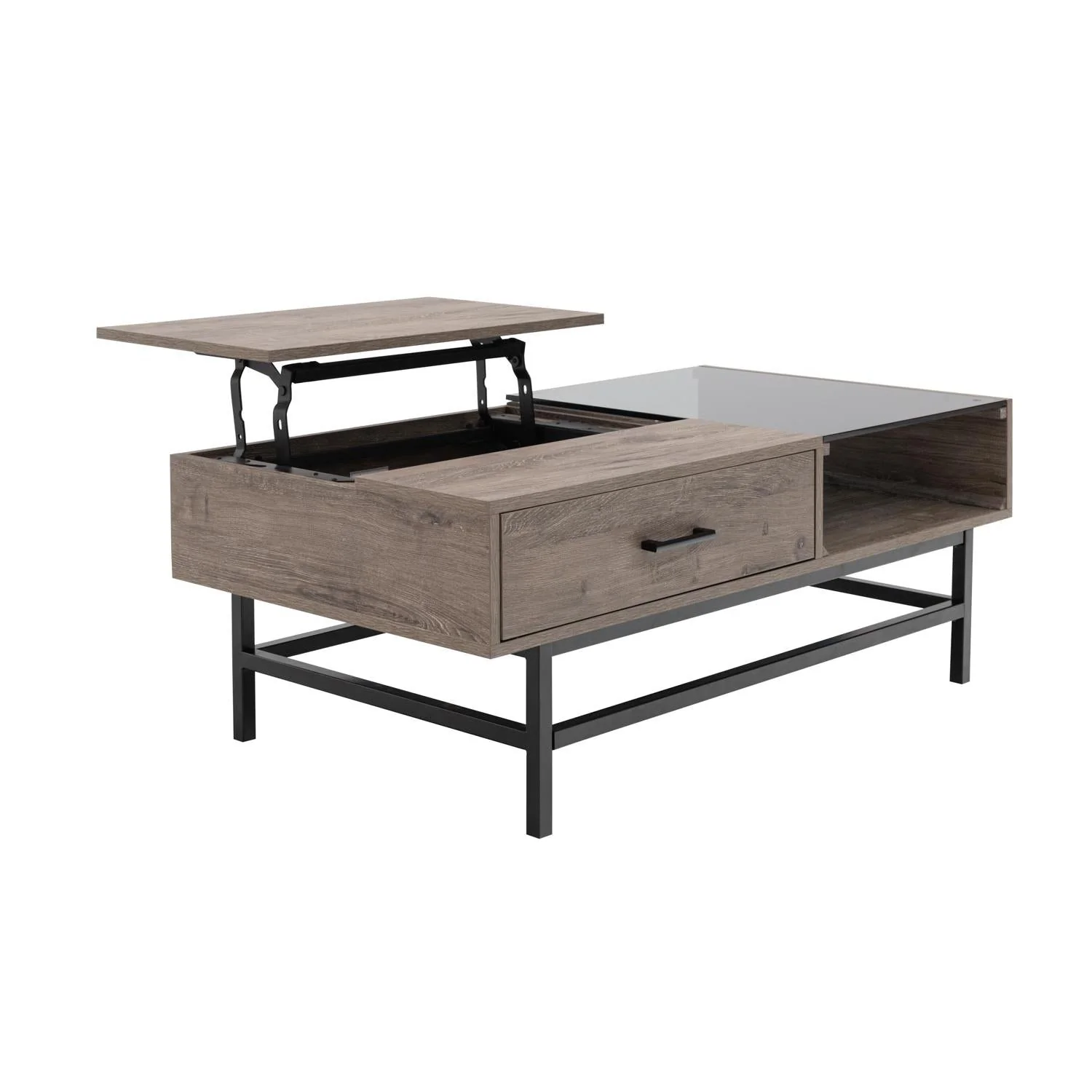 Germain Larivière Tables de centre 431591
