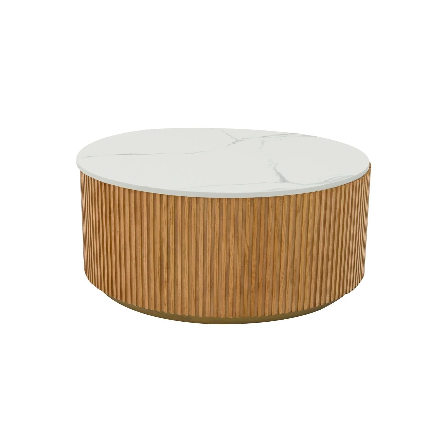 Germain Larivière Tables de centre 439840