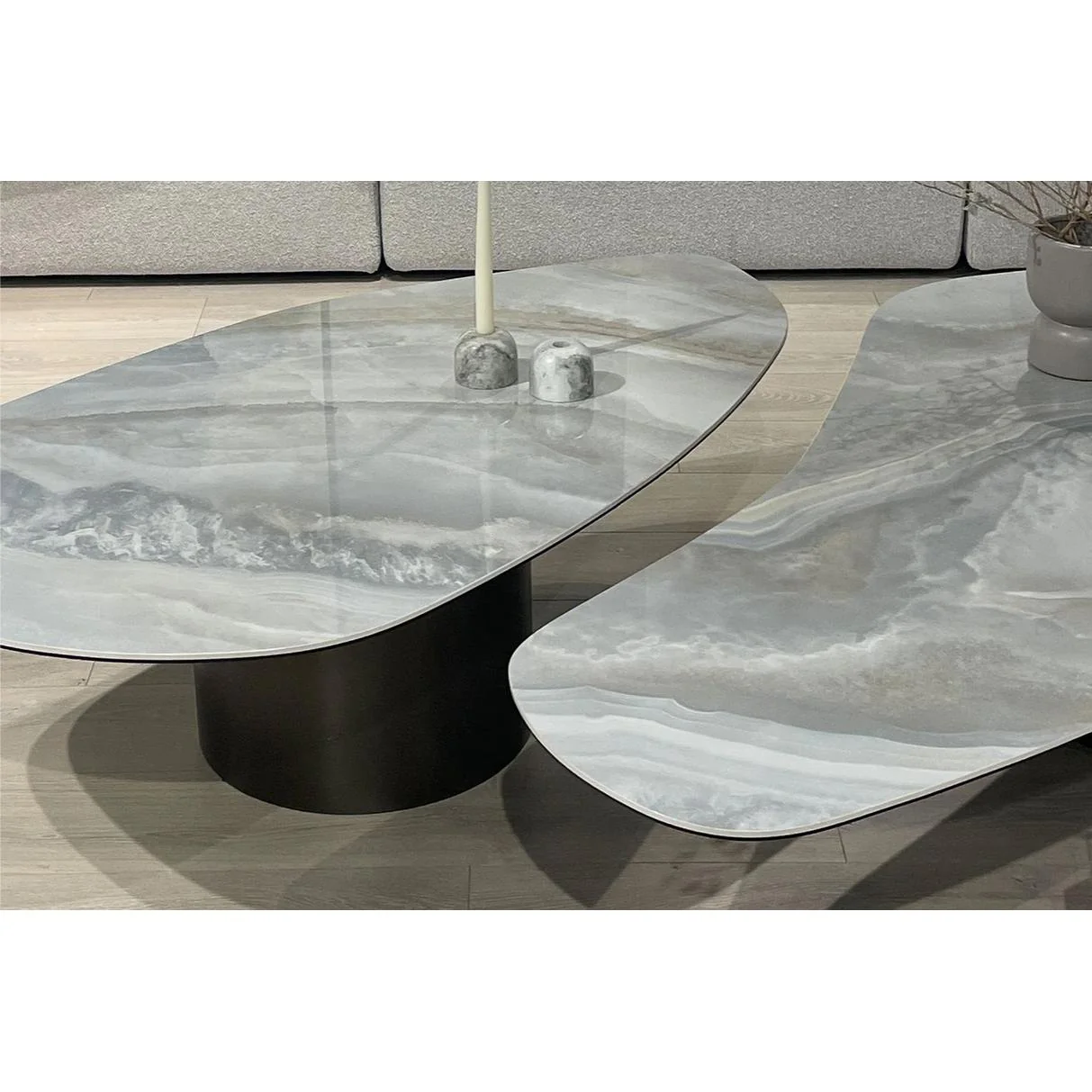 Germain Larivière Tables de centre 439987 - Image 2