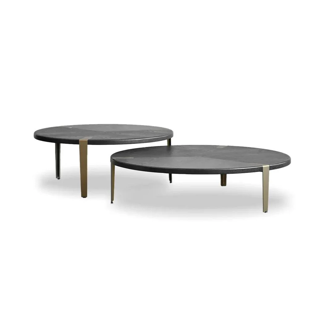 Germain Larivière Tables de centre 457140 - Image 4