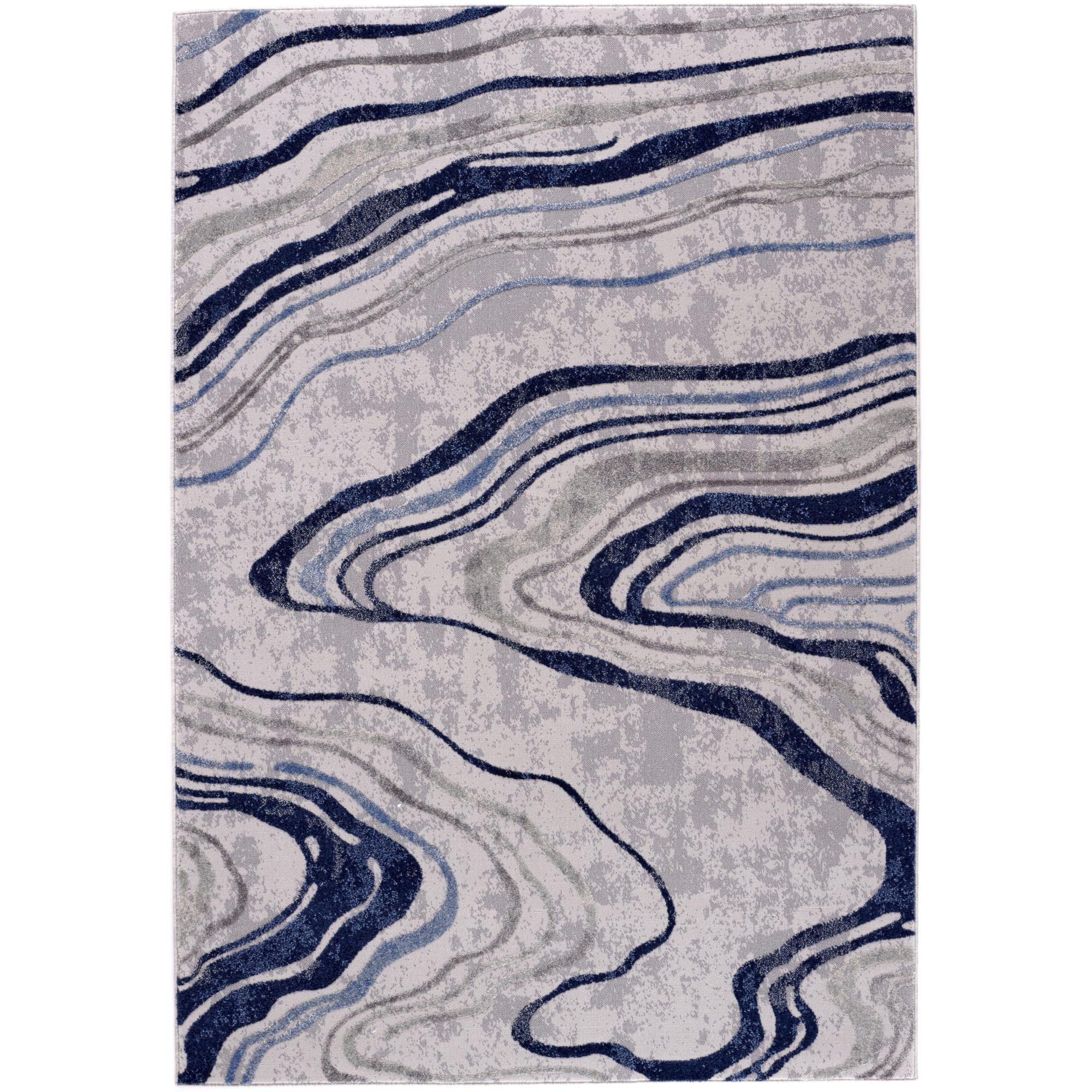 Germain Larivière Tapis décoratifs rectangle