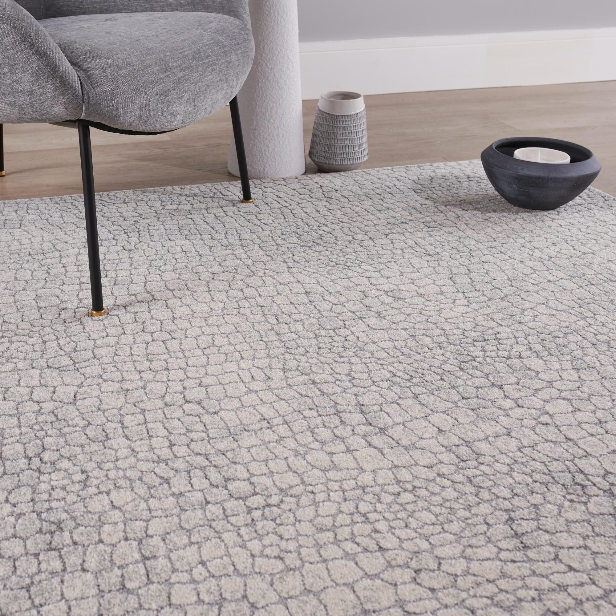 Germain Larivière Tapis décoratifs rectangle - Image 4