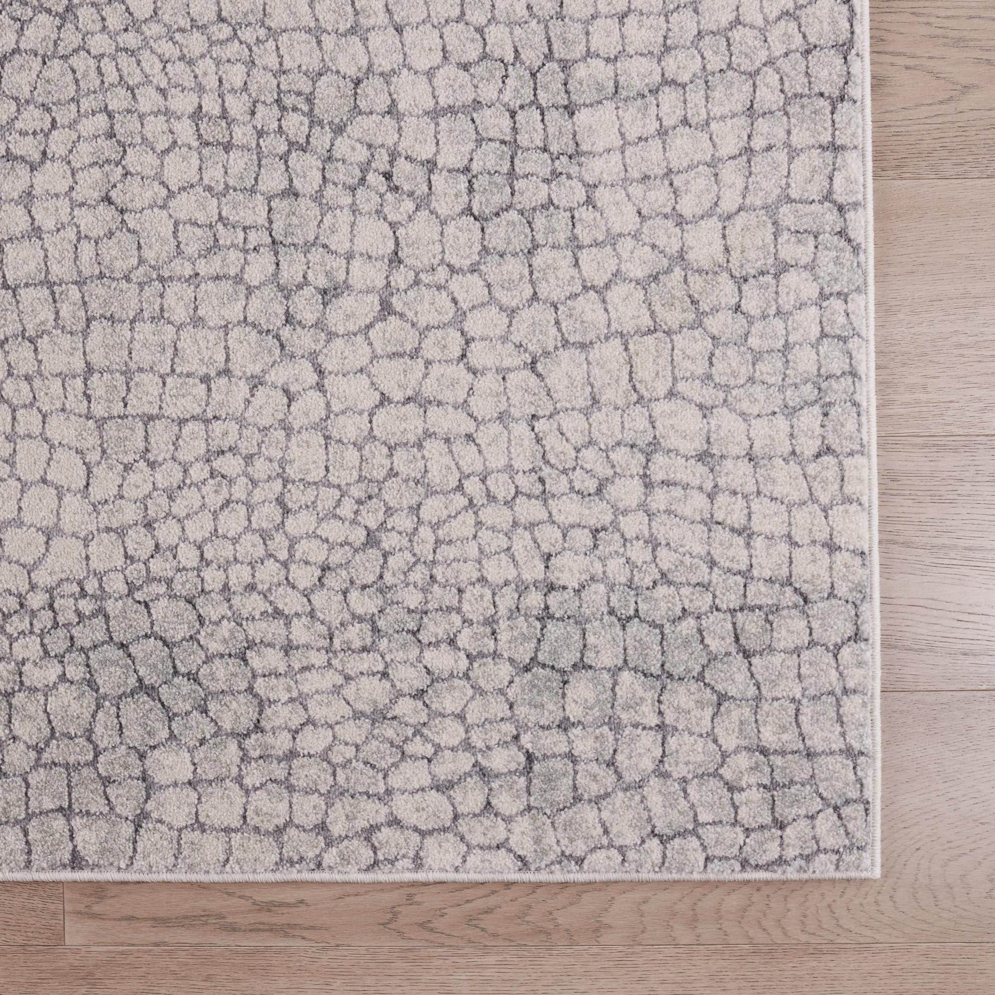 Germain Larivière Tapis décoratifs rectangle - Image 5