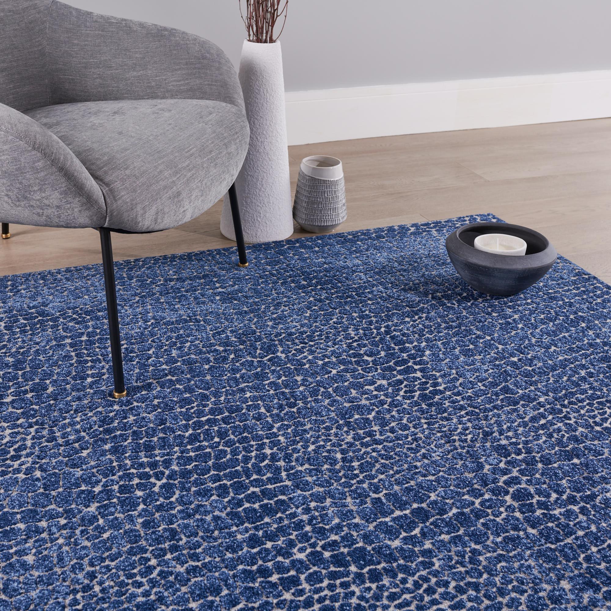Germain Larivière Tapis décoratifs rectangle 1250-050 (5X8) - Image 2