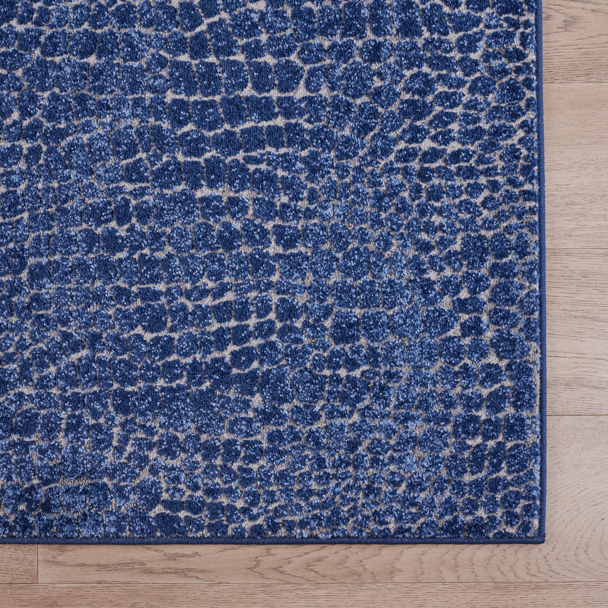 Germain Larivière Tapis décoratifs rectangle 1250-050 (5X8) - Image 3