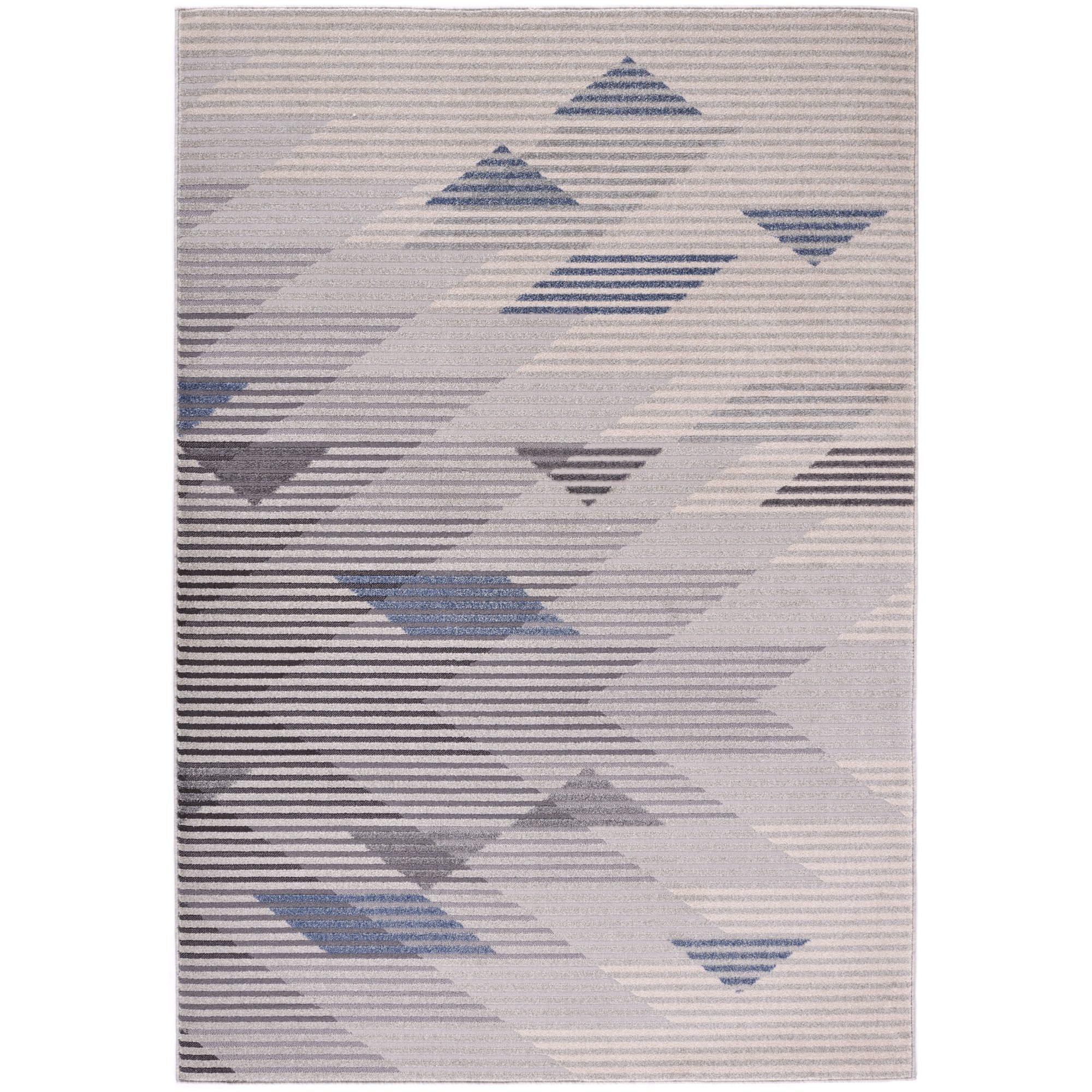 Germain Larivière Tapis décoratifs rectangle 1300-050 (5X8)