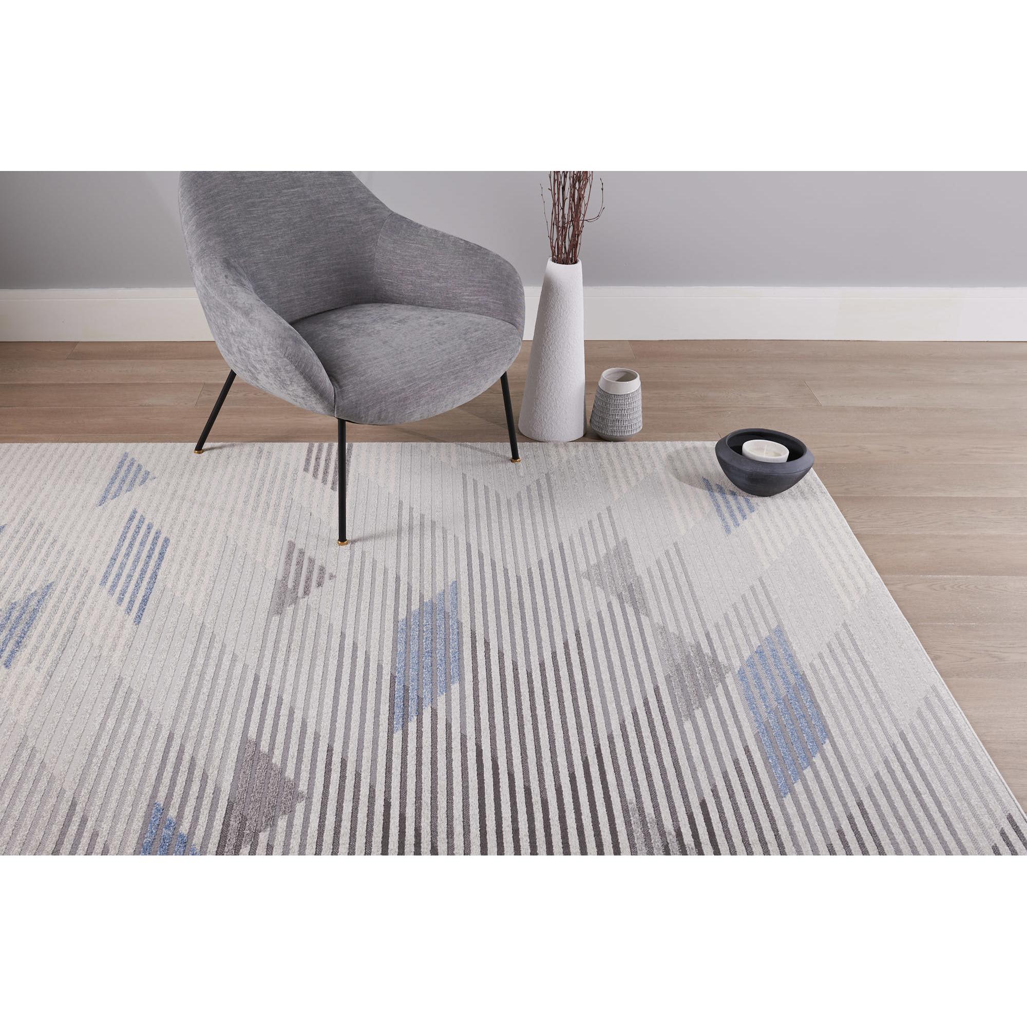 Germain Larivière Tapis décoratifs rectangle 1300-050 (5X8) - Image 2