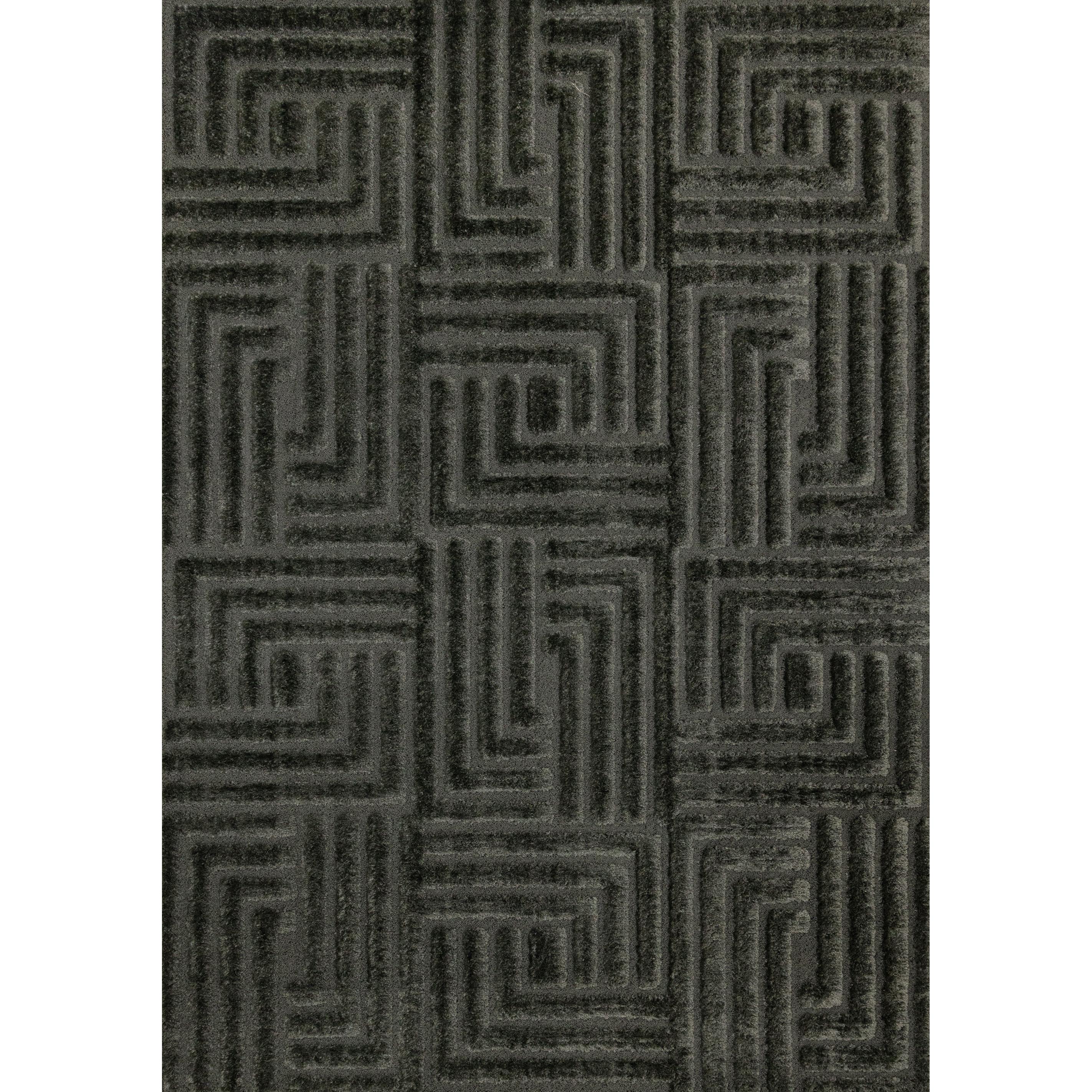 Germain Larivière Tapis décoratifs rectangle - Image 2
