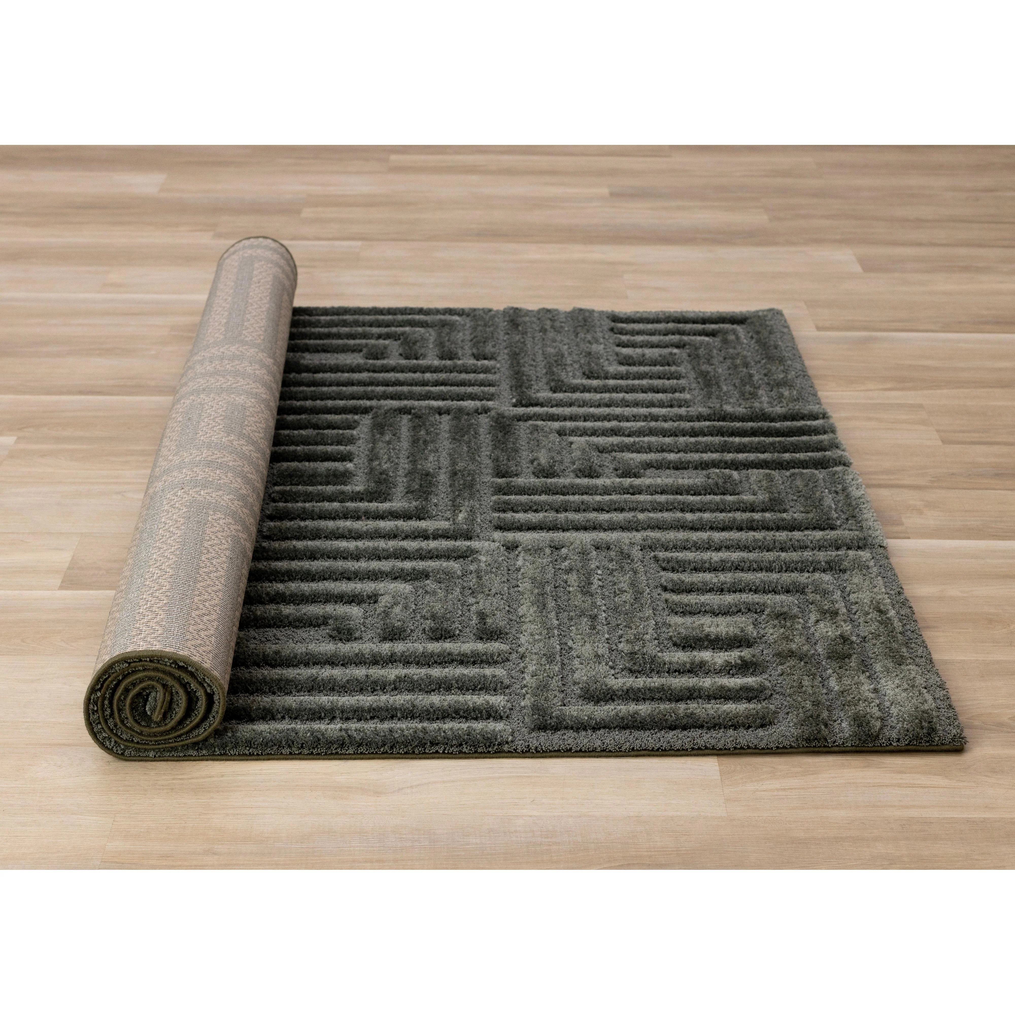 Germain Larivière Tapis décoratifs rectangle - Image 6