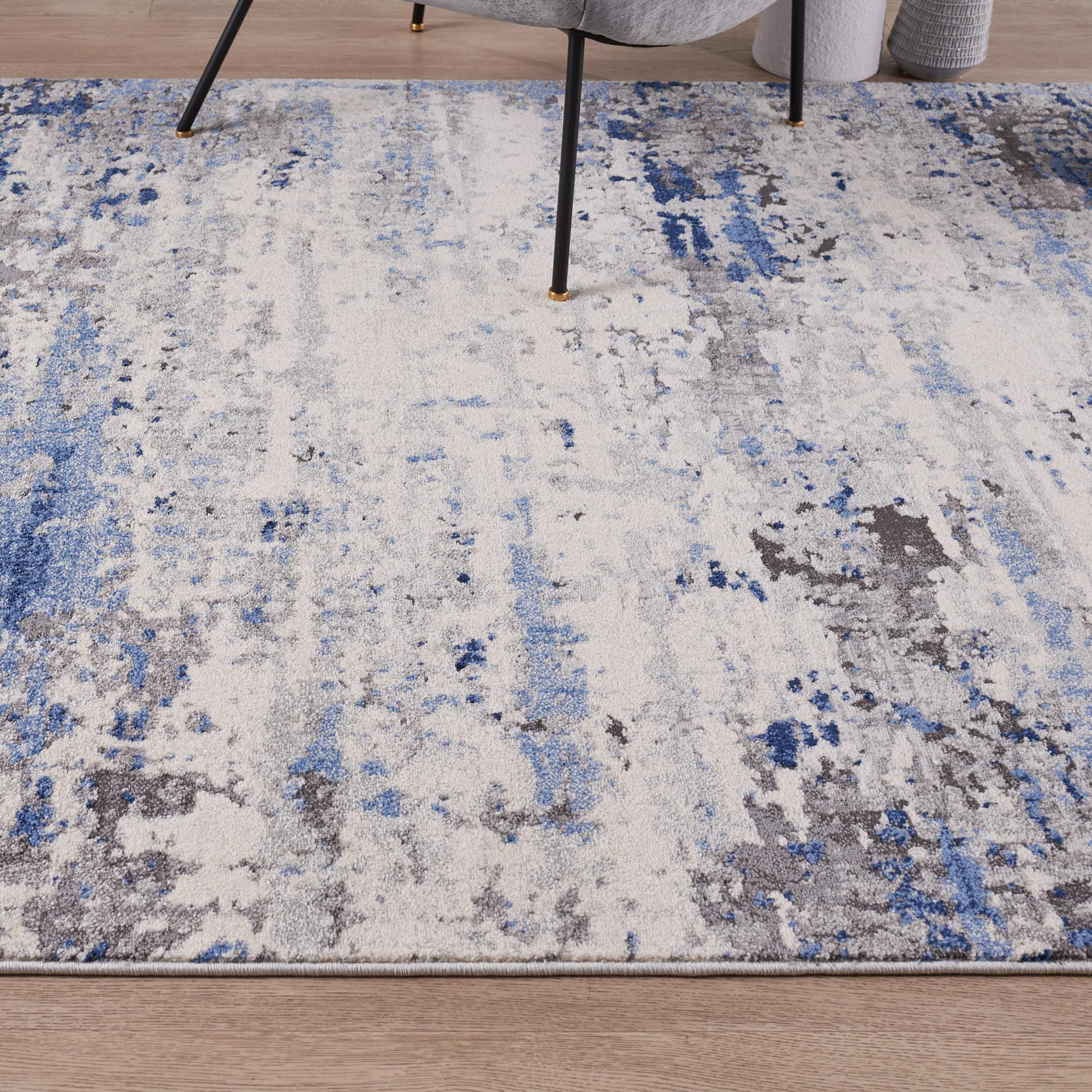 Germain Larivière Tapis décoratifs rectangle 1320-050 (5X8) - Image 2