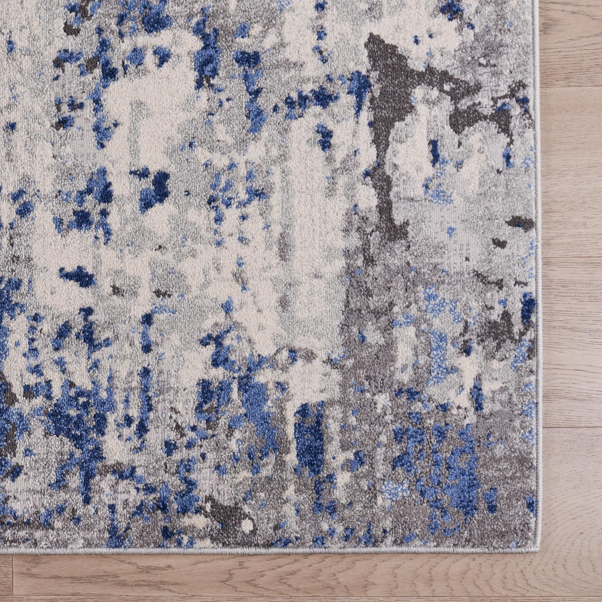 Germain Larivière Tapis décoratifs rectangle 1320-050 (5X8) - Image 3