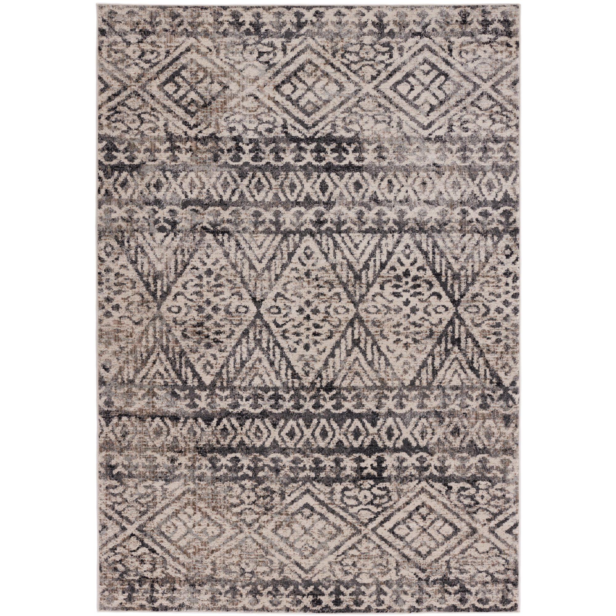 Germain Larivière Tapis décoratifs rectangle 1700-025 (5X8)