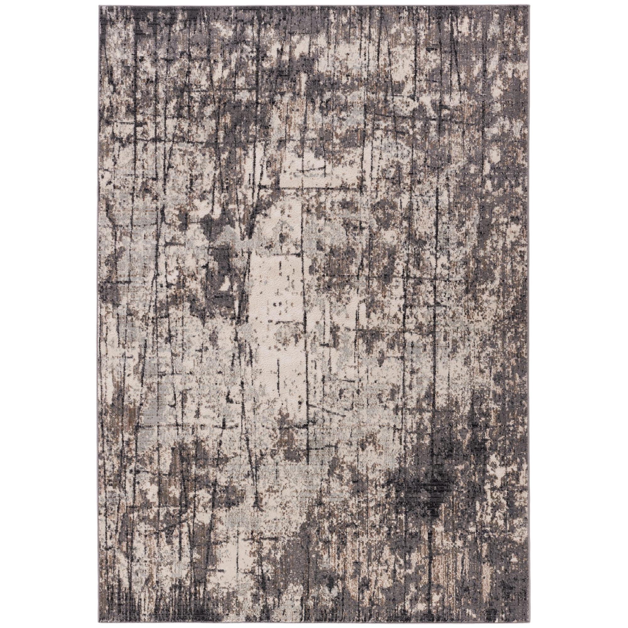 Germain Larivière Tapis décoratifs rectangle 1720-025 (5X8)
