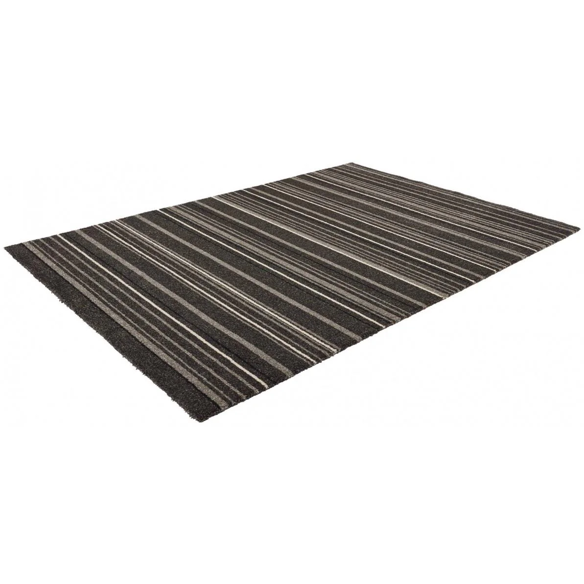 Germain Larivière Tapis décoratifs rectangle Vente finale - Image 3
