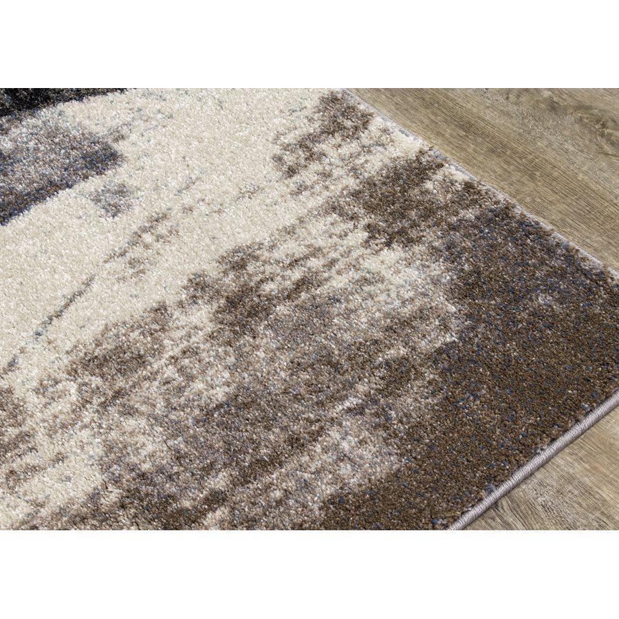 Germain Larivière Tapis décoratifs rectangle 382550 (5X8) - Image 3