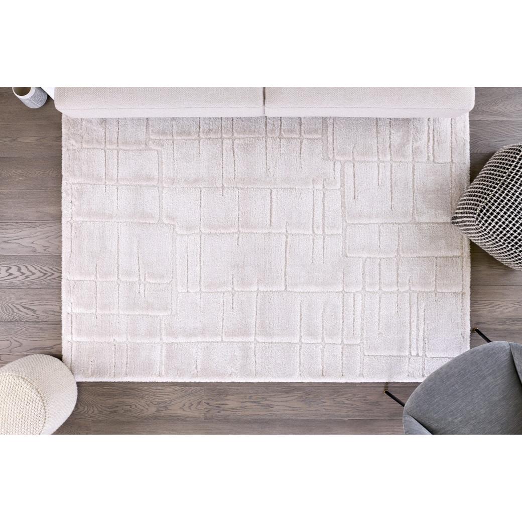 Germain Larivière Tapis décoratifs rectangle - Image 4