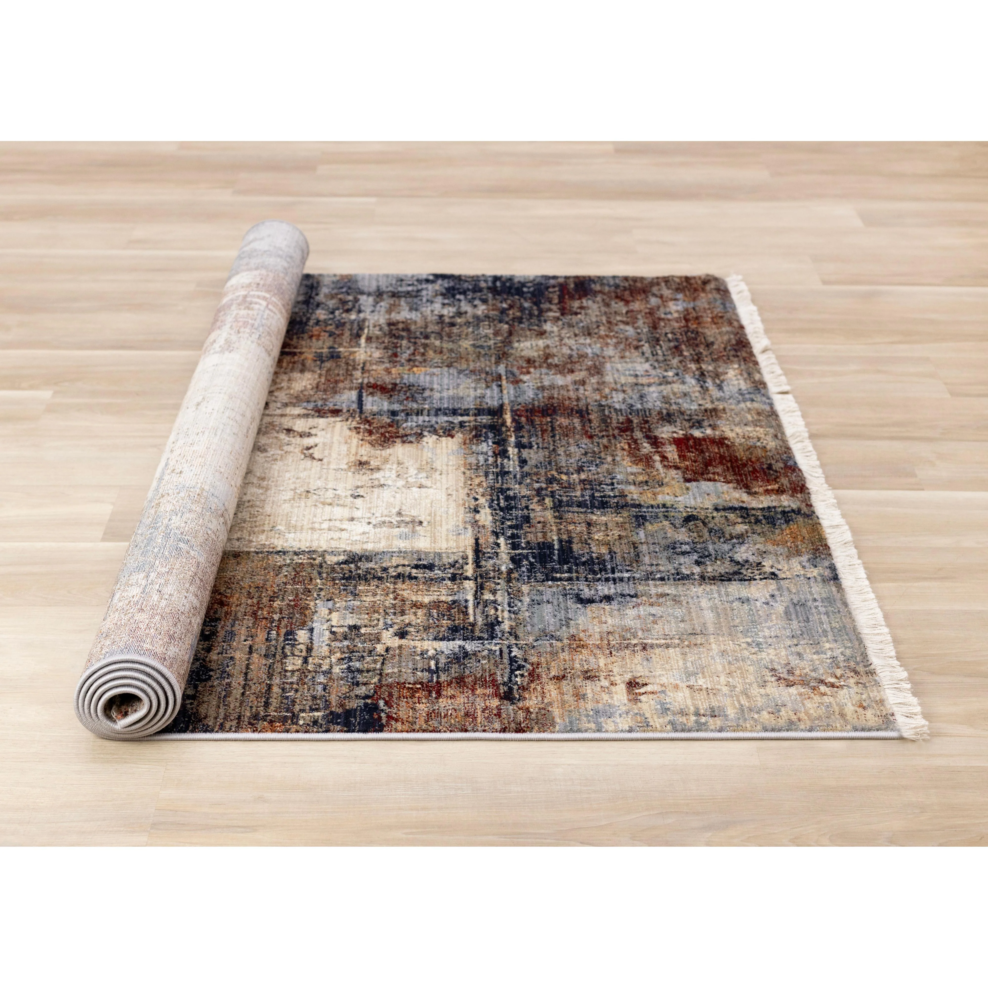 Germain Larivière Tapis décoratifs rectangle 410106 (8X10) - Image 2