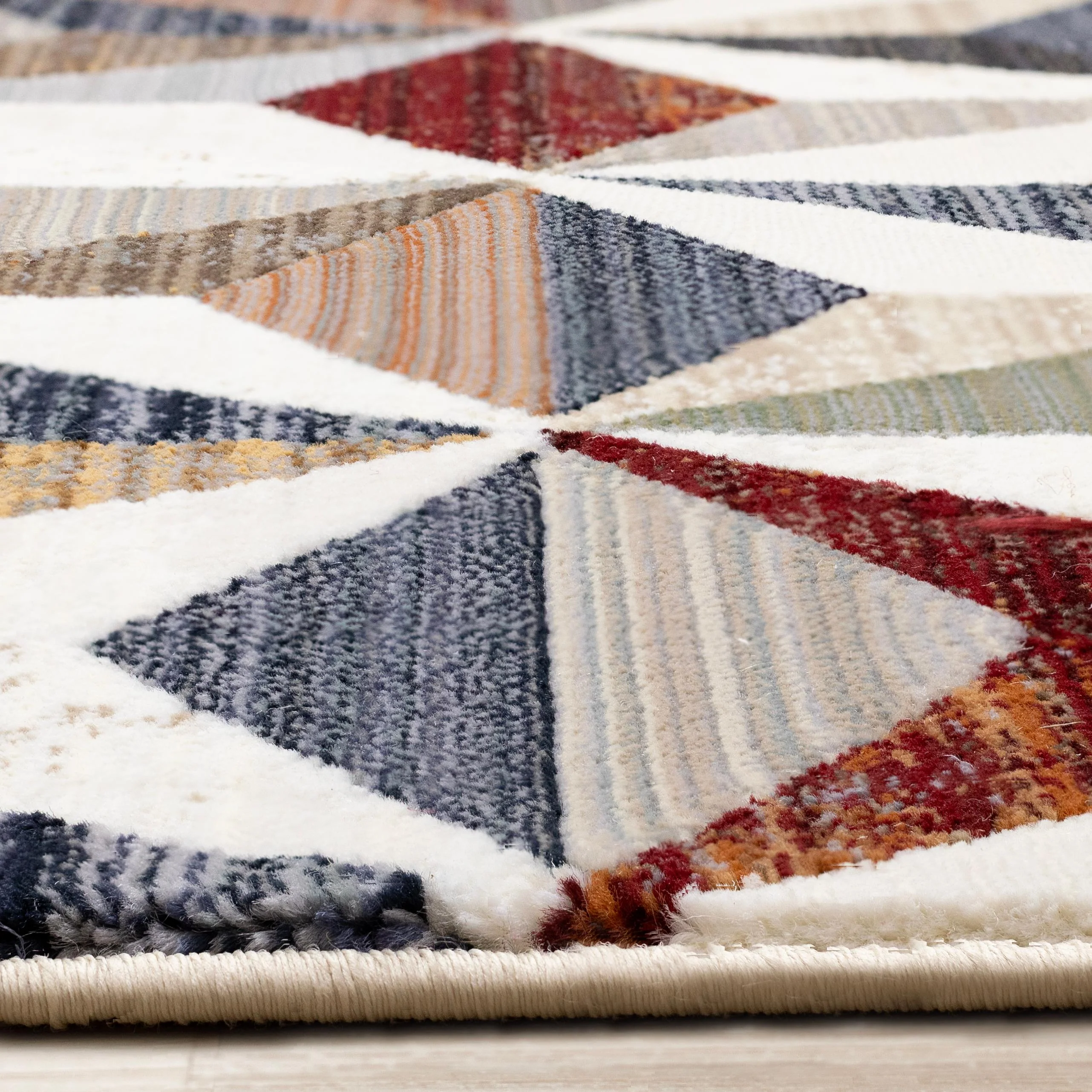 Germain Larivière Tapis décoratifs rectangle 410107 (8X10) - Image 4