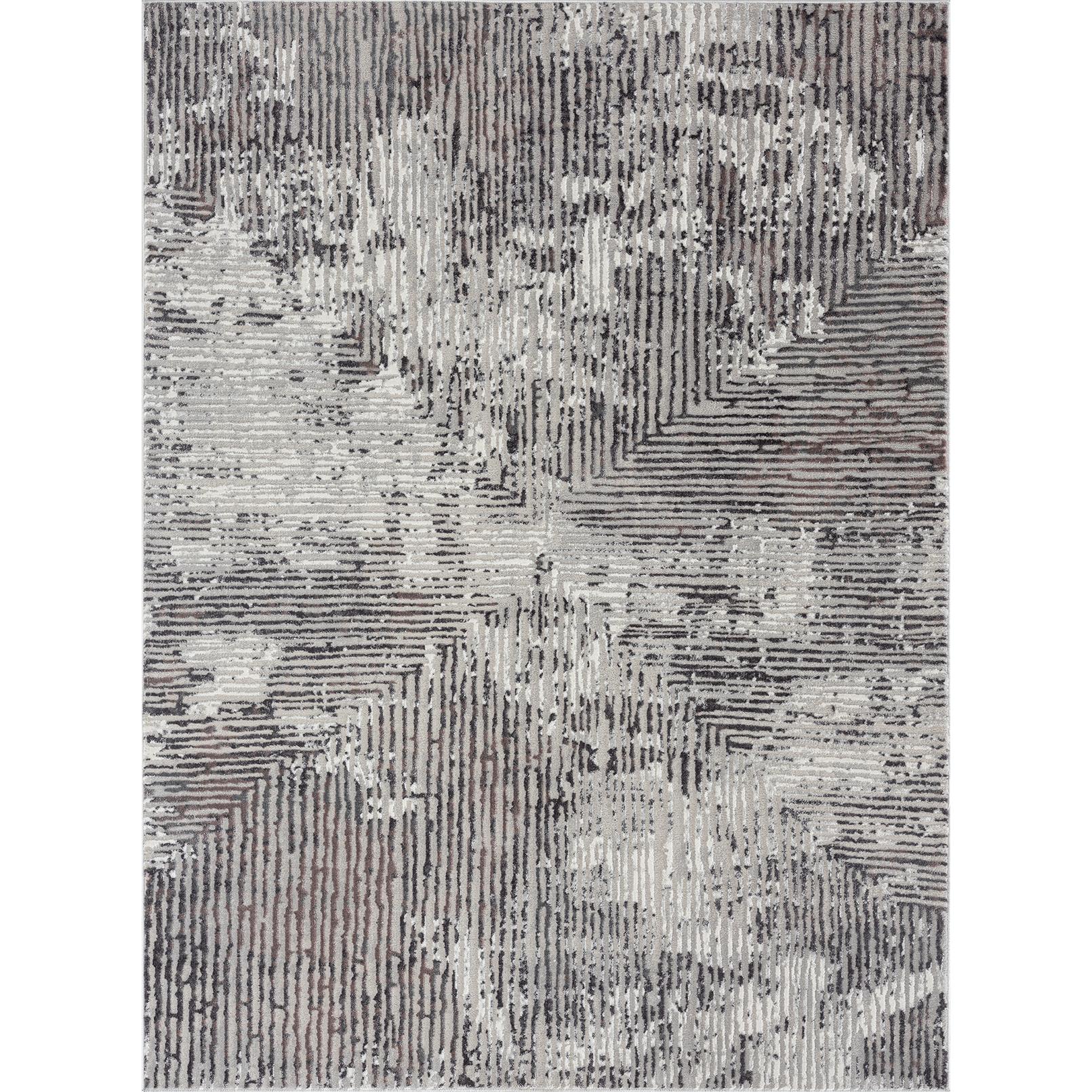 Germain Larivière Tapis décoratifs rectangle 411025 (8X10)