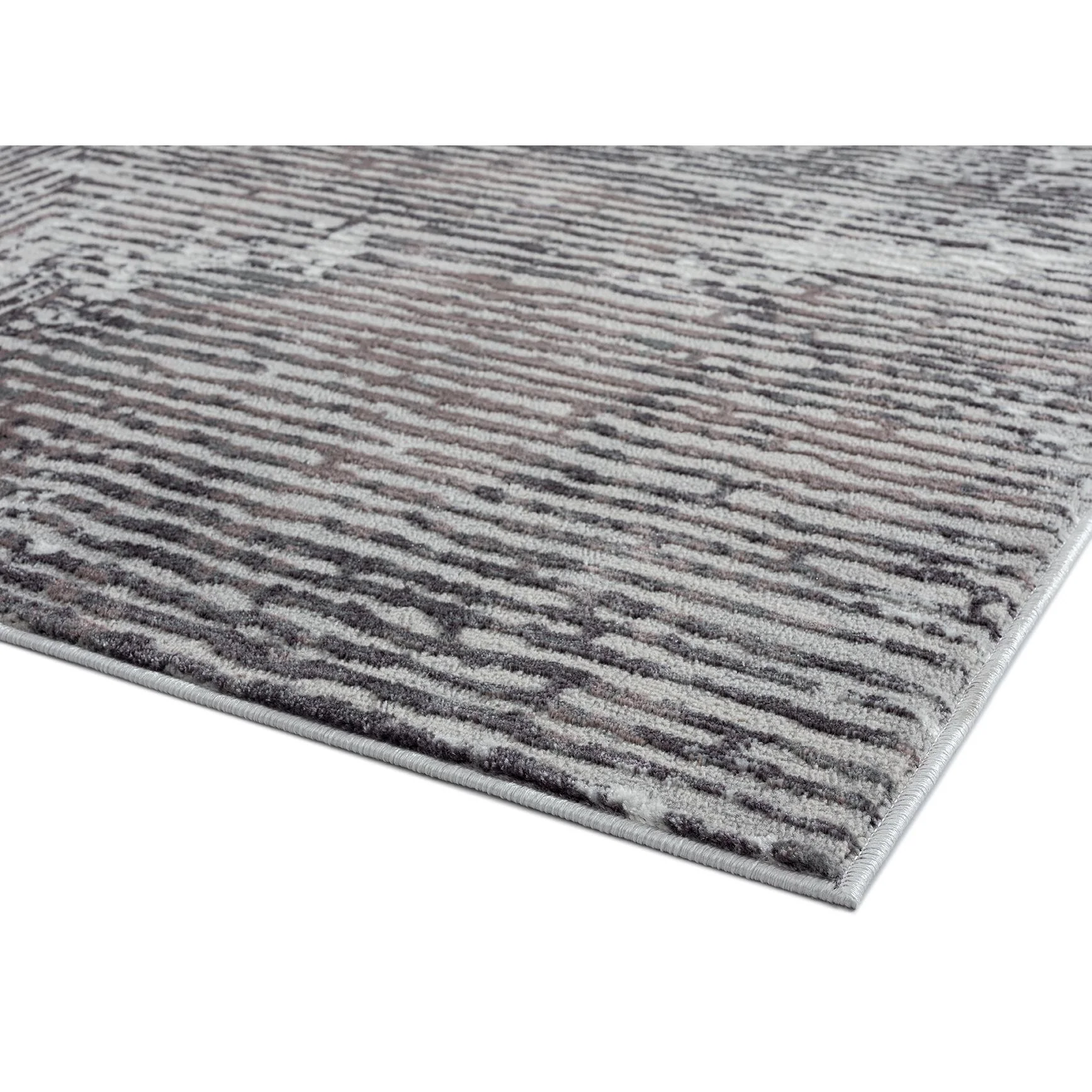 Germain Larivière Tapis décoratifs rectangle 411025 (8X10) - Image 3