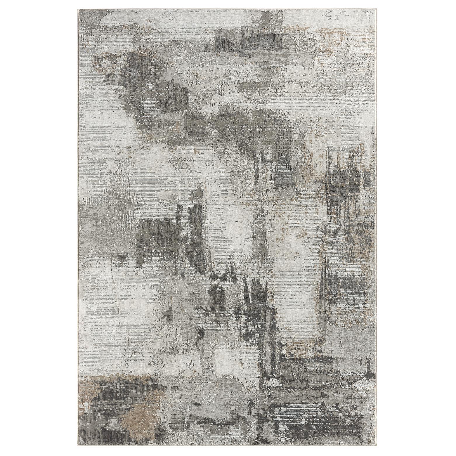 Germain Larivière Tapis décoratifs rectangle 411029 (8X10)