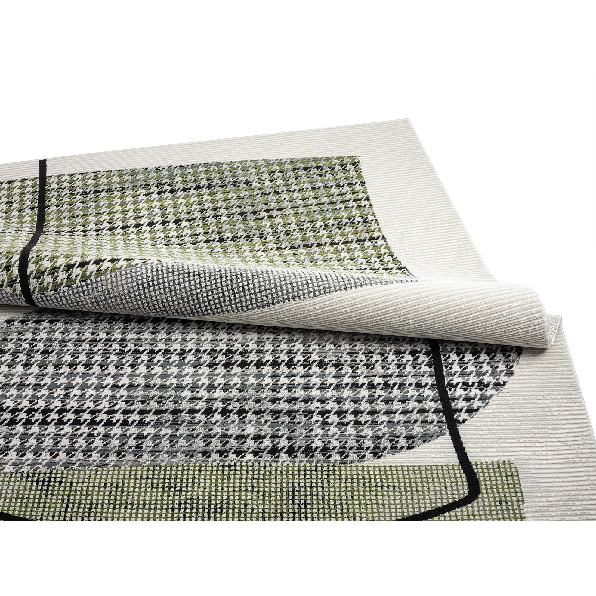 Germain Larivière Tapis décoratifs rectangle 414011 (8X10) - Image 4