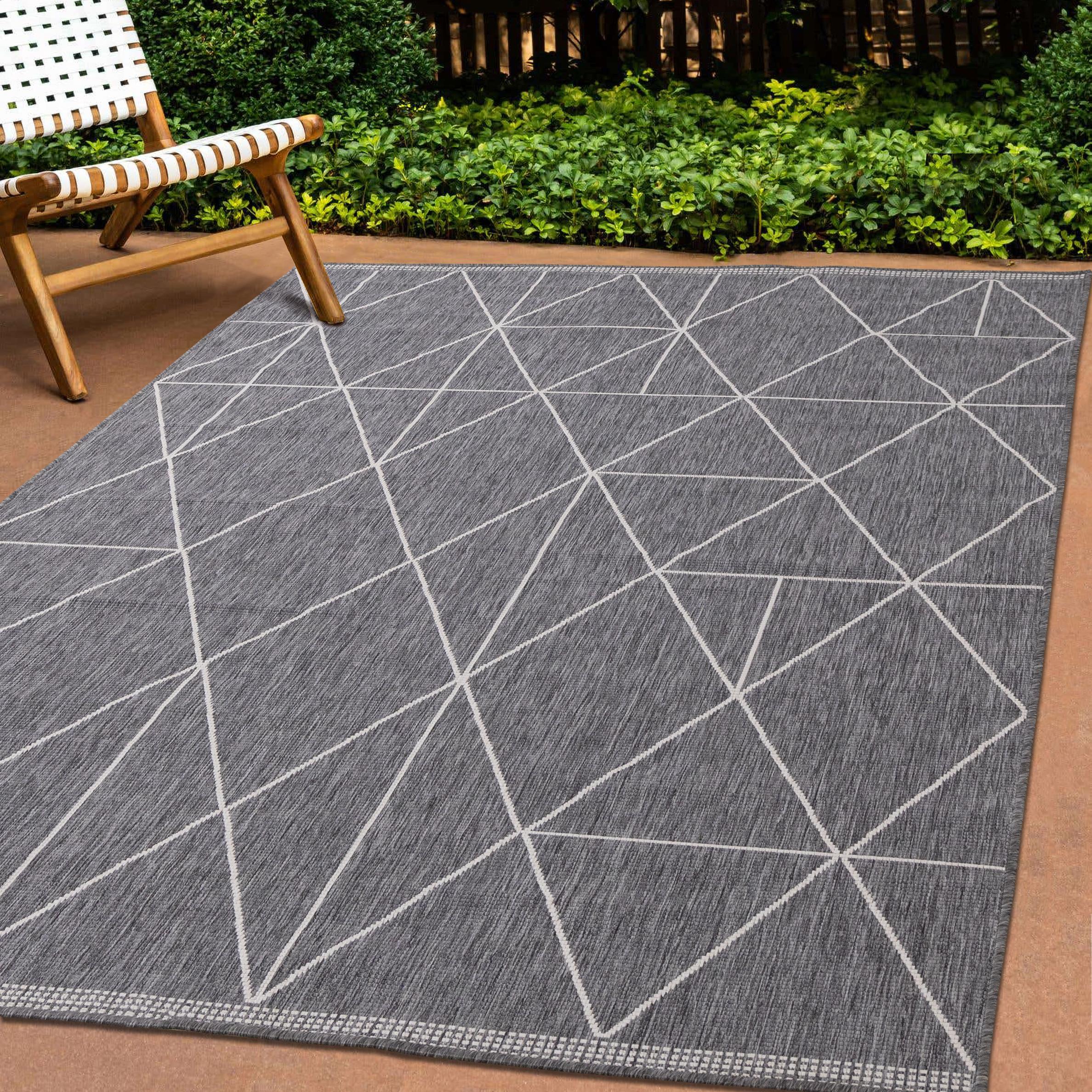 Germain Larivière Tapis décoratifs rectangle 414776 (8X11) - Image 4