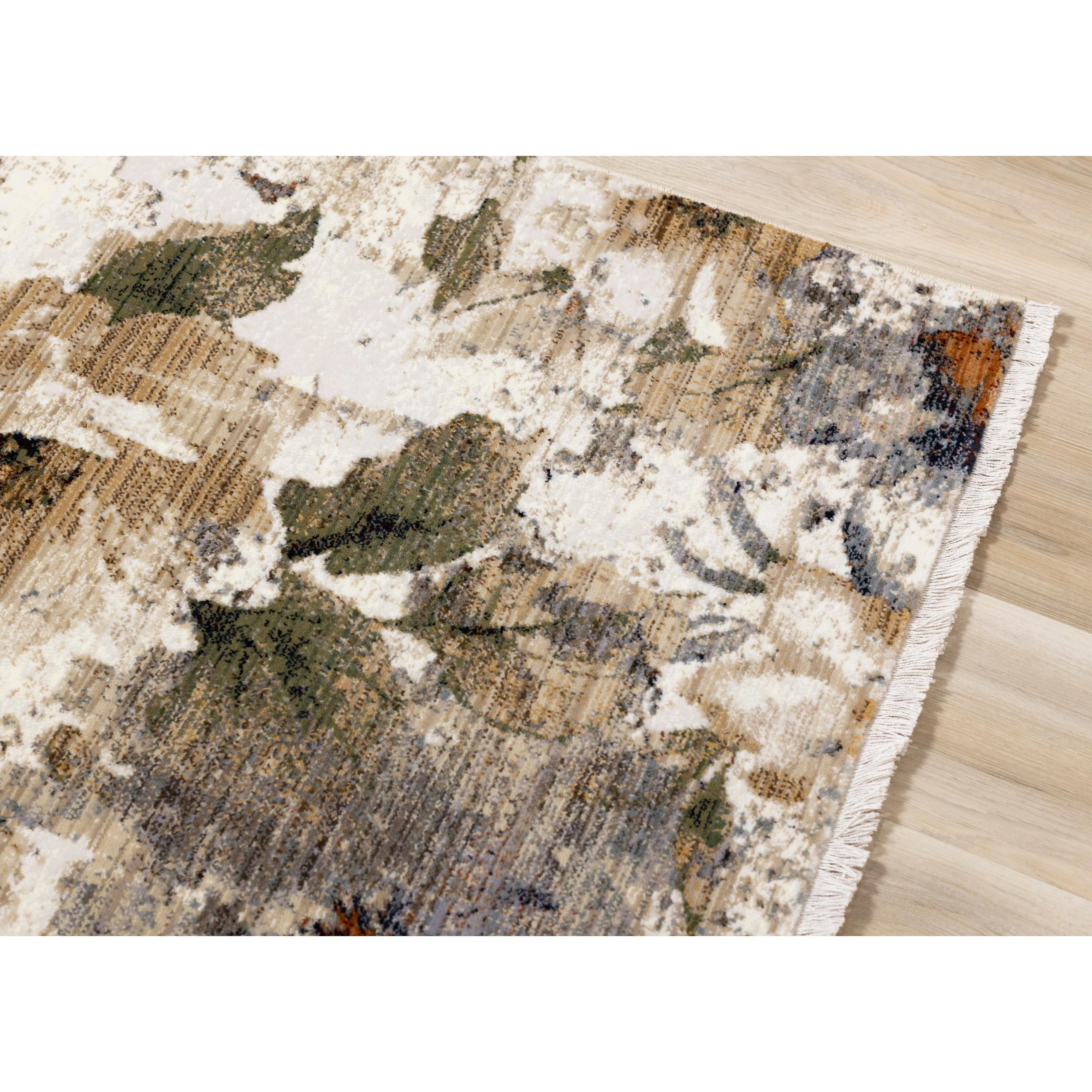 Germain Larivière Tapis décoratifs rectangle 416114 (8X10) - Image 4