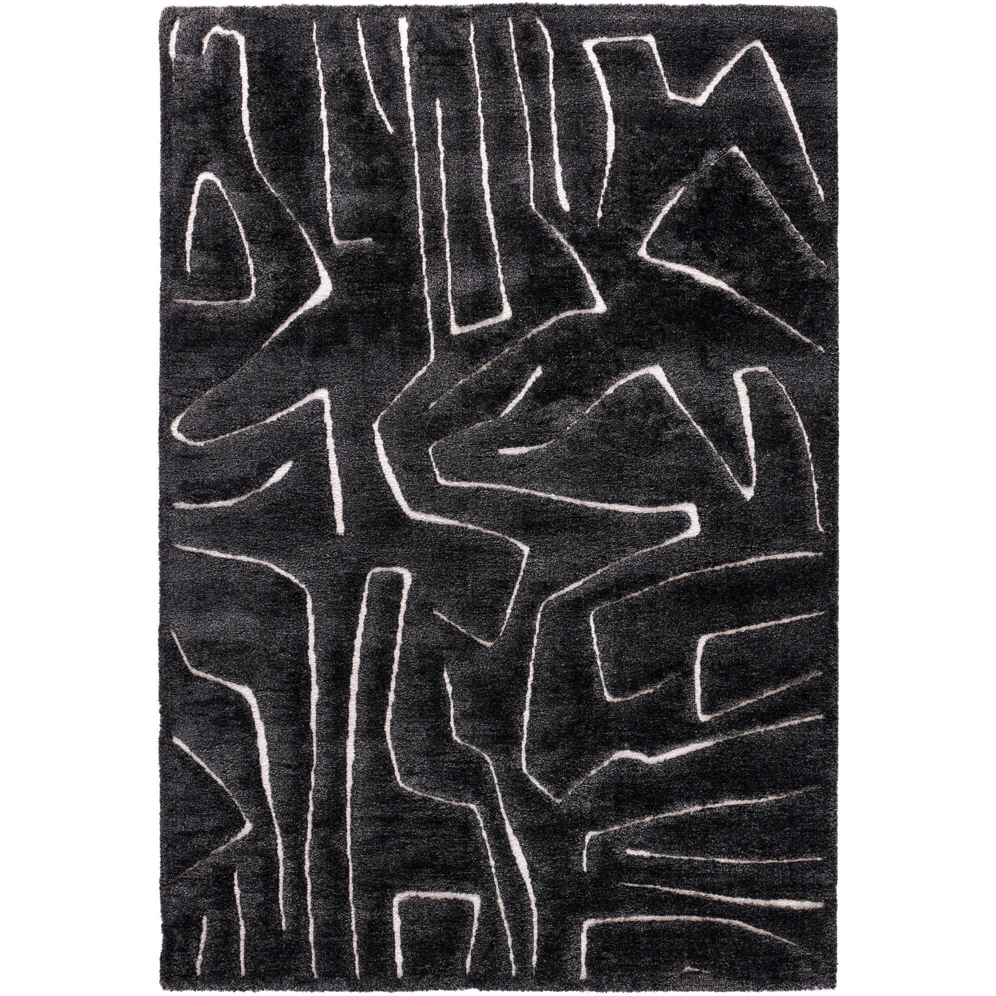 Germain Larivière Tapis décoratifs rectangle 4190-025 (5X8)