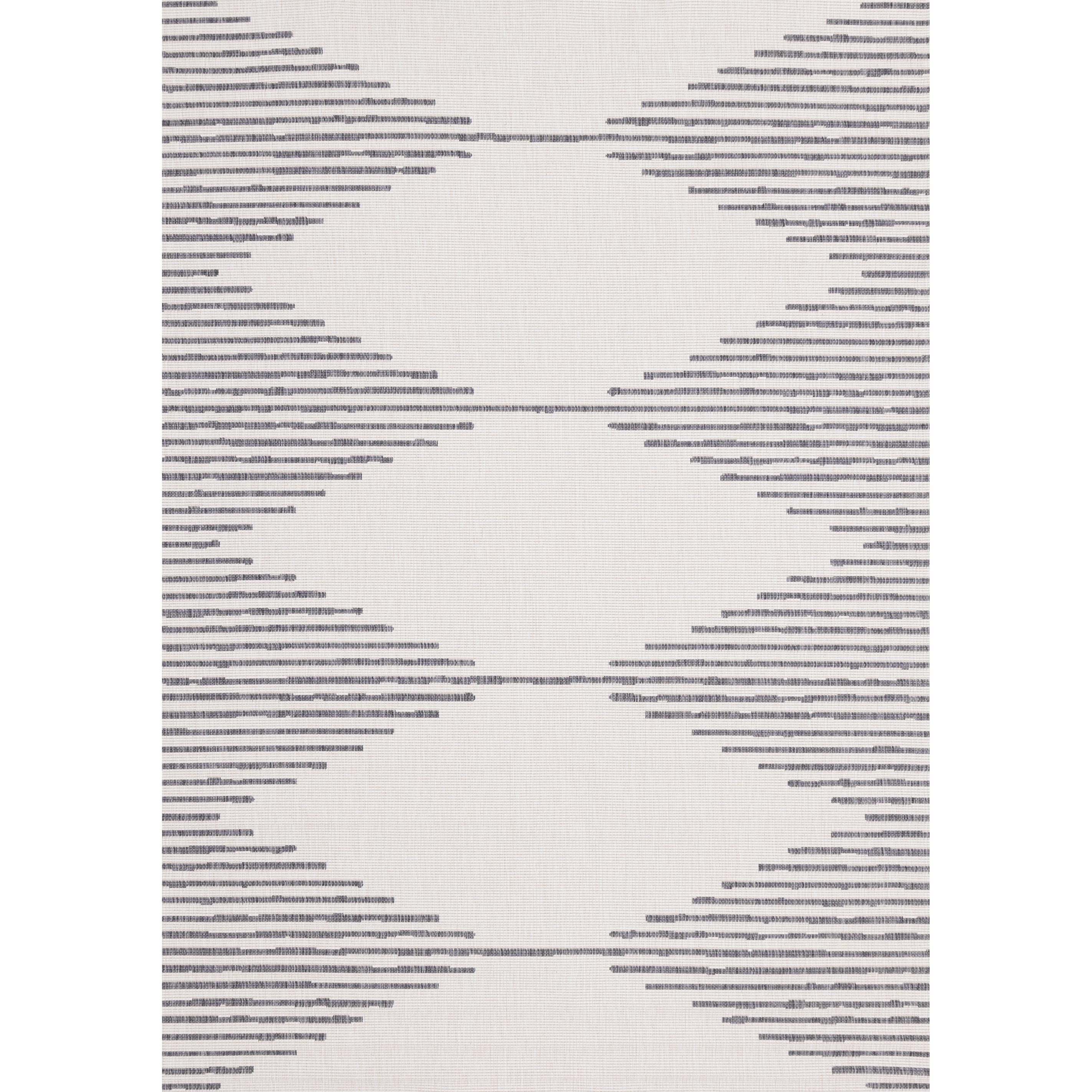 Germain Larivière Tapis décoratifs rectangle 424092 (8X11)