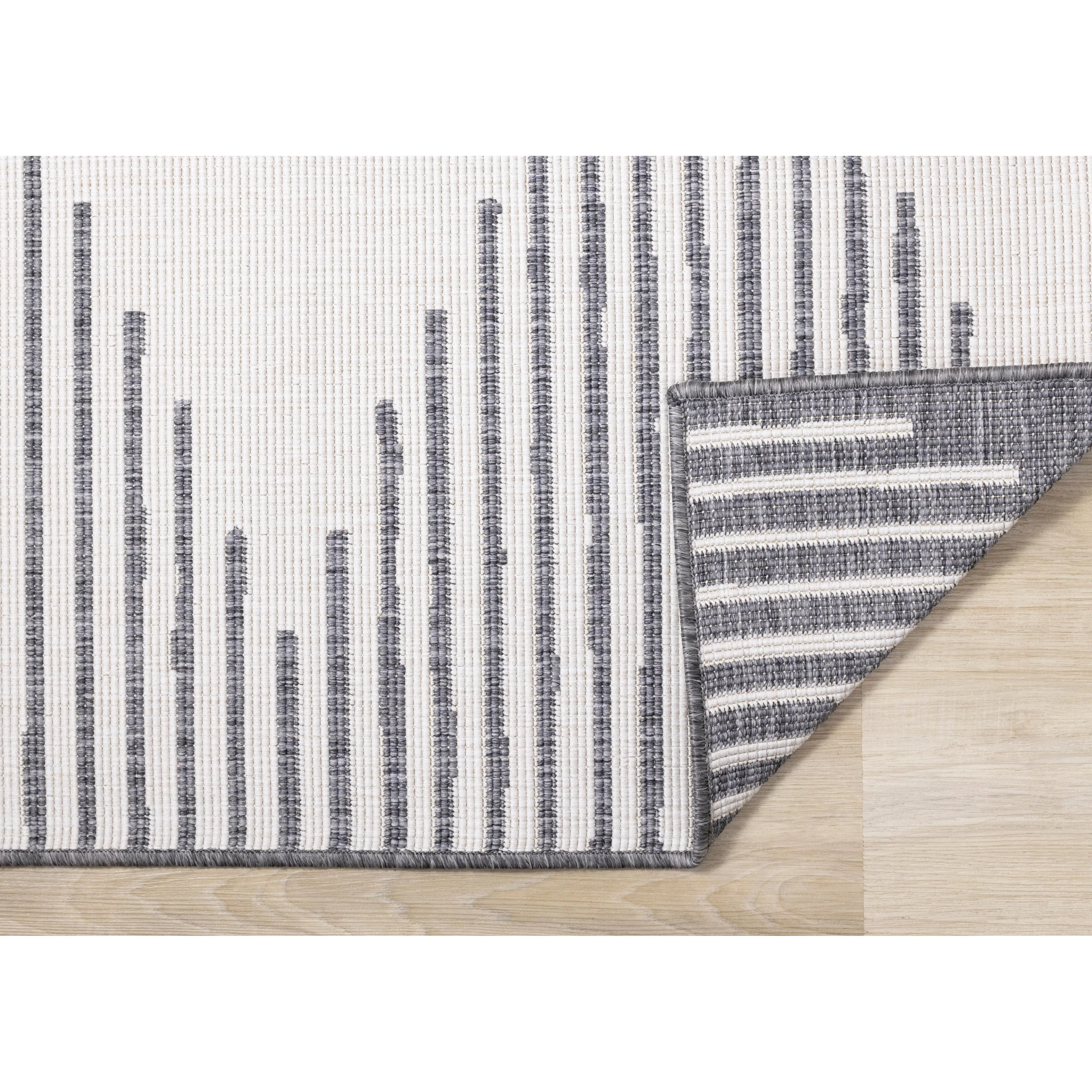 Germain Larivière Tapis décoratifs rectangle 424092 (8X11) - Image 3