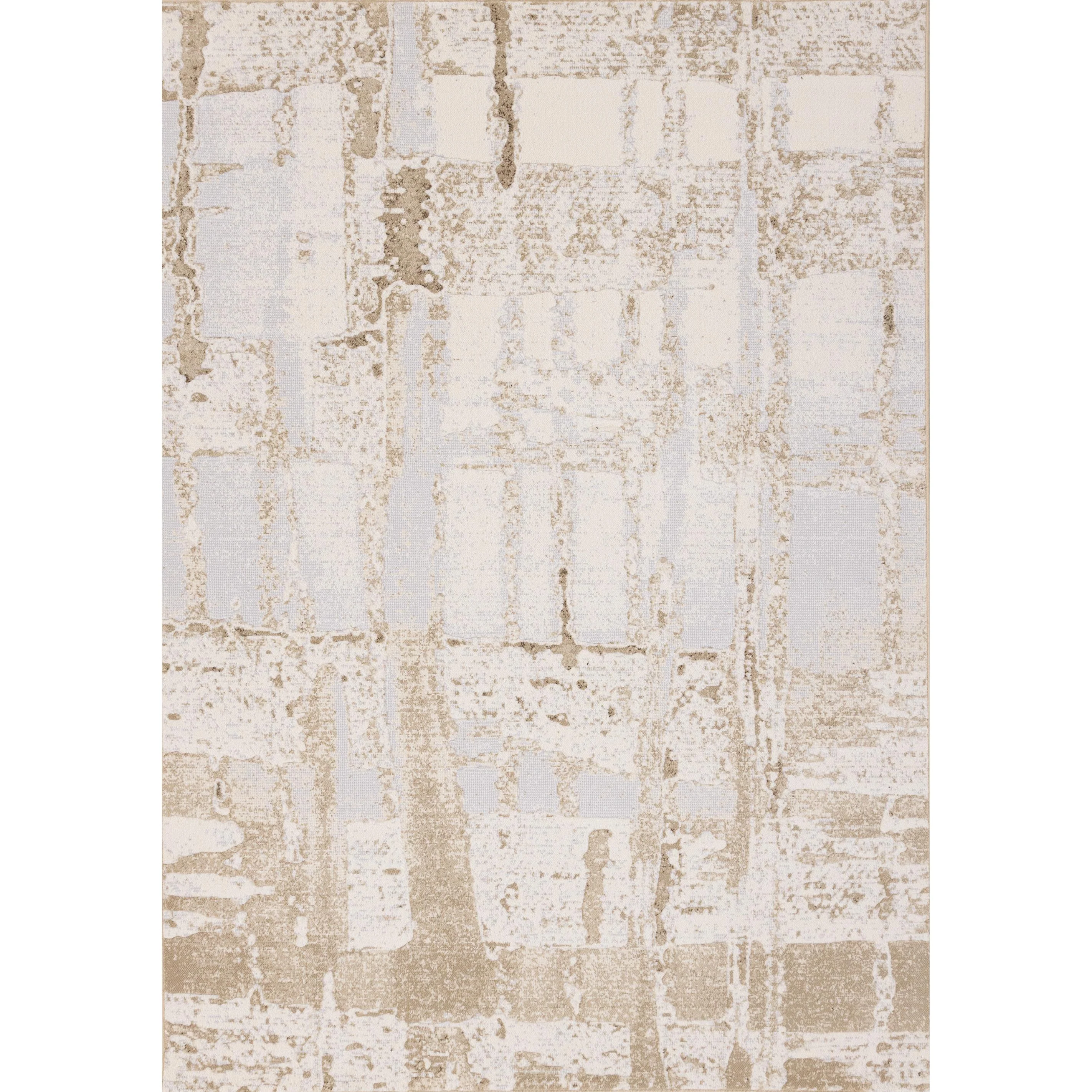 Germain Larivière Tapis décoratifs rectangle - Image 5