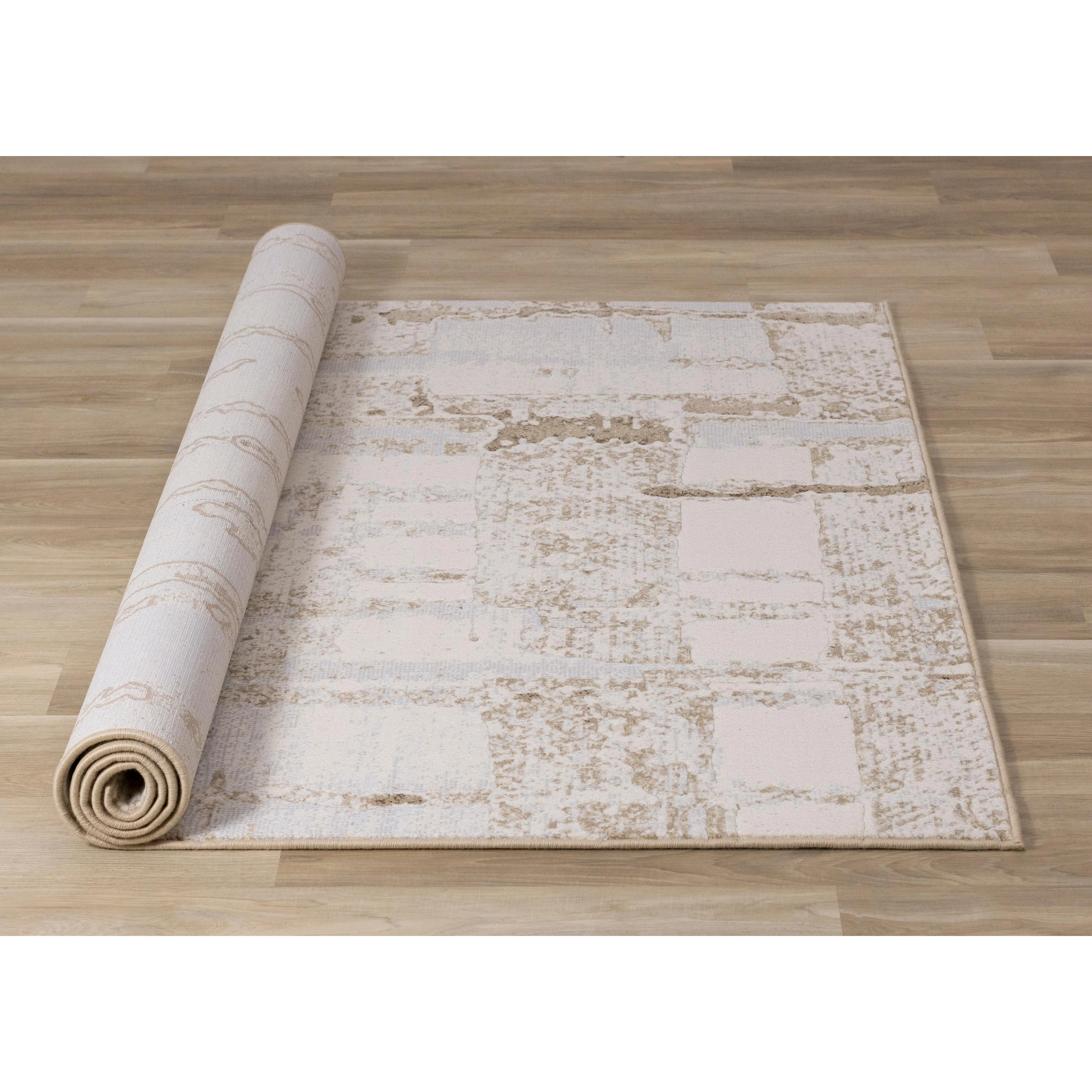 Germain Larivière Tapis décoratifs rectangle - Image 7