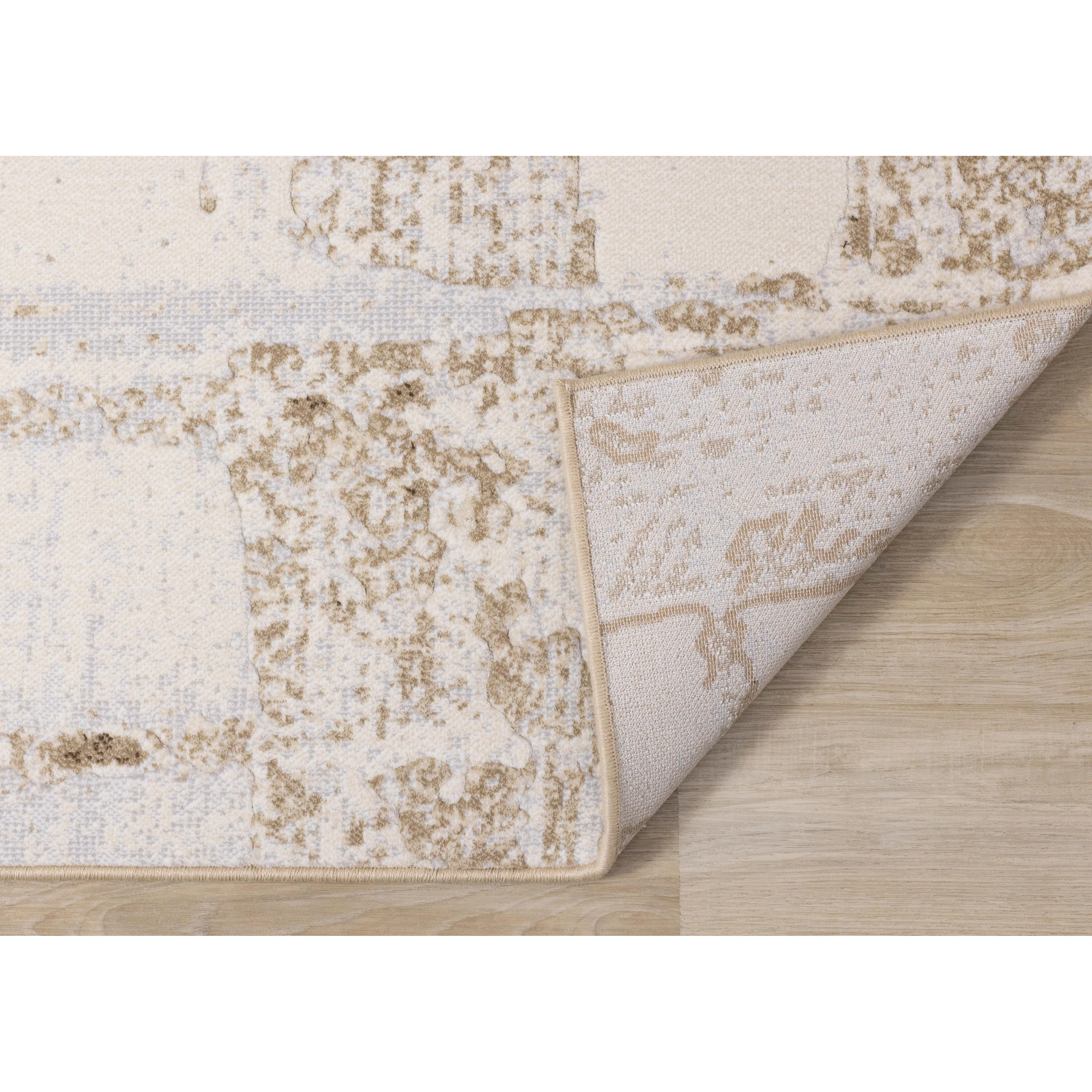 Germain Larivière Tapis décoratifs rectangle - Image 8