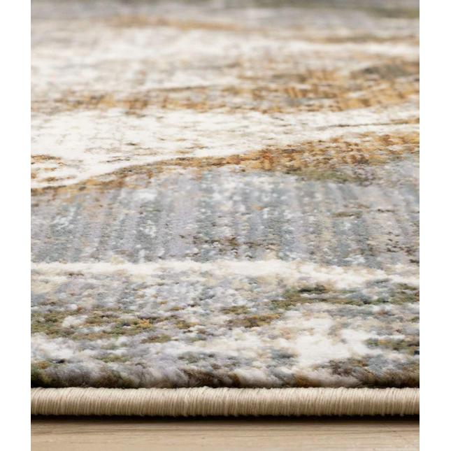 Germain Larivière Tapis décoratifs rectangle 444577 (8X10) - Image 3