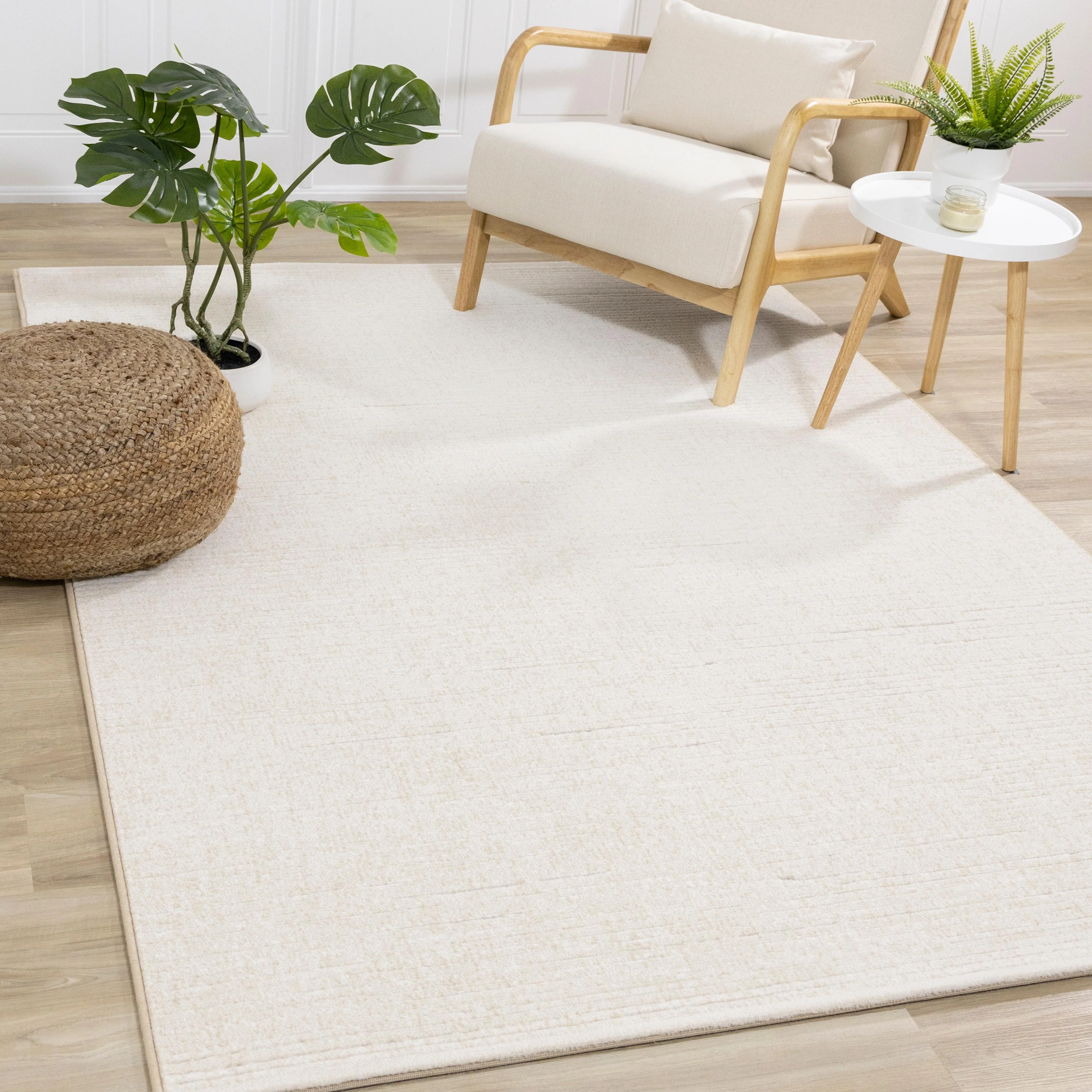 Germain Larivière Tapis décoratifs rectangle - Image 3