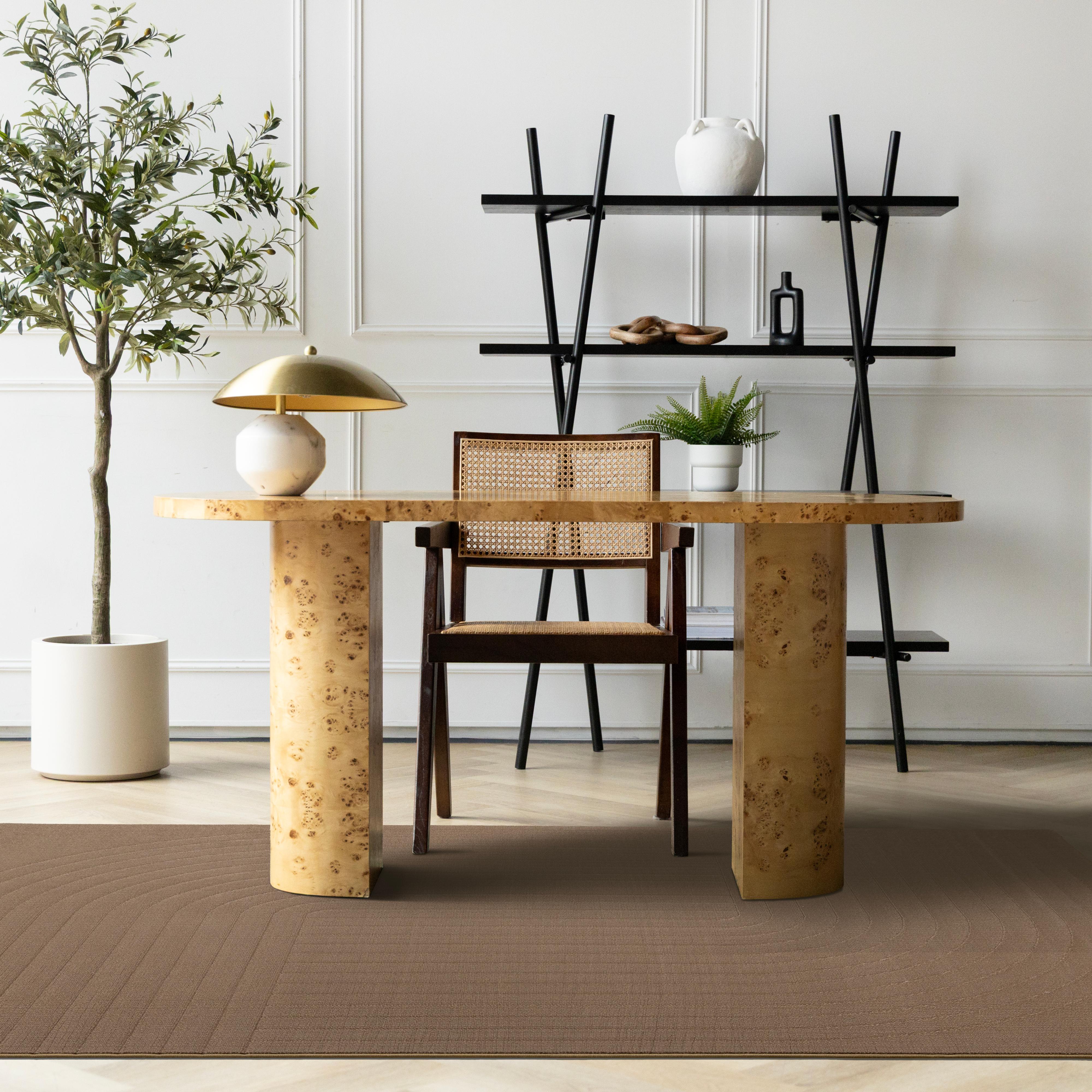 Germain Larivière Tapis décoratifs rectangle - Image 3