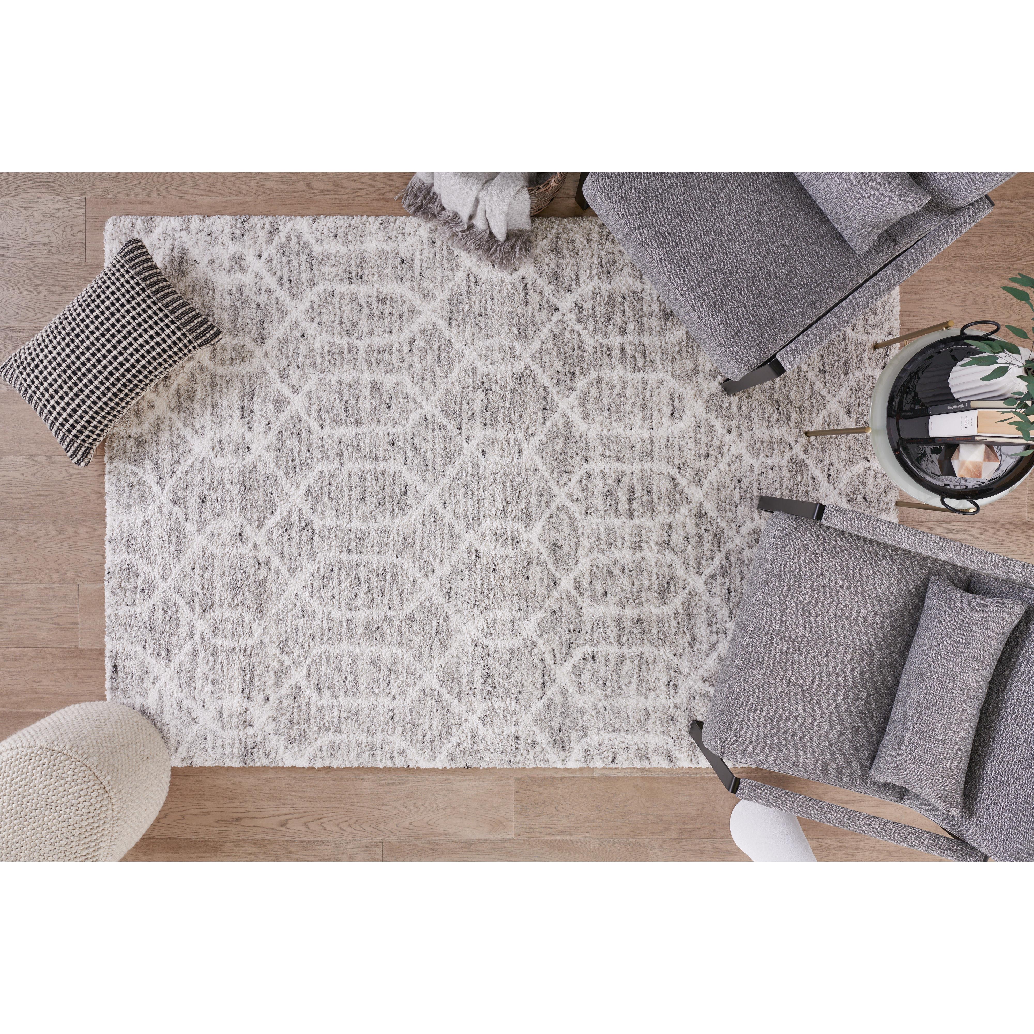 Germain Larivière Tapis décoratifs rectangle - Image 4