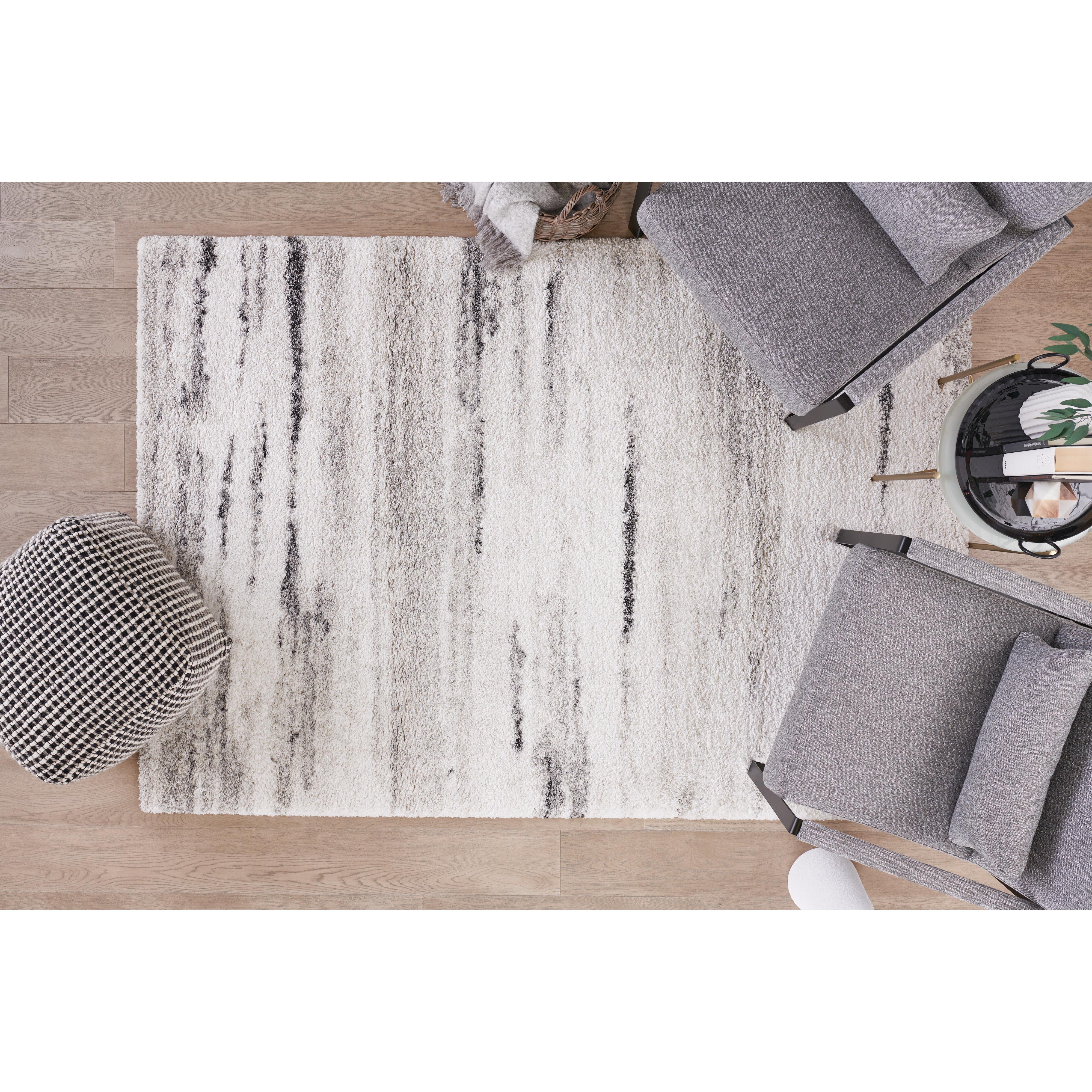 Germain Larivière Tapis décoratifs rectangle - Image 4