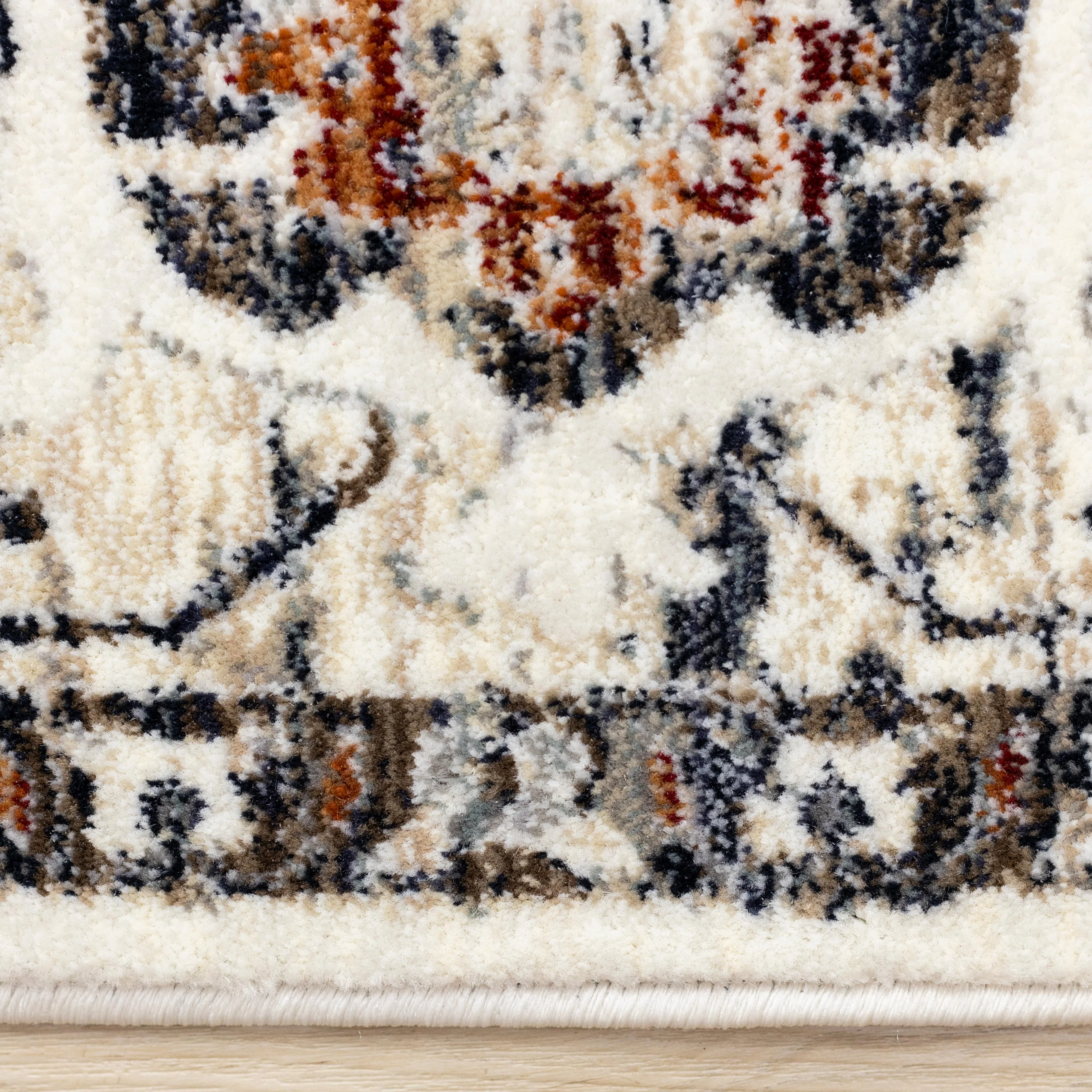Germain Larivière Tapis décoratifs rectangle - Image 10