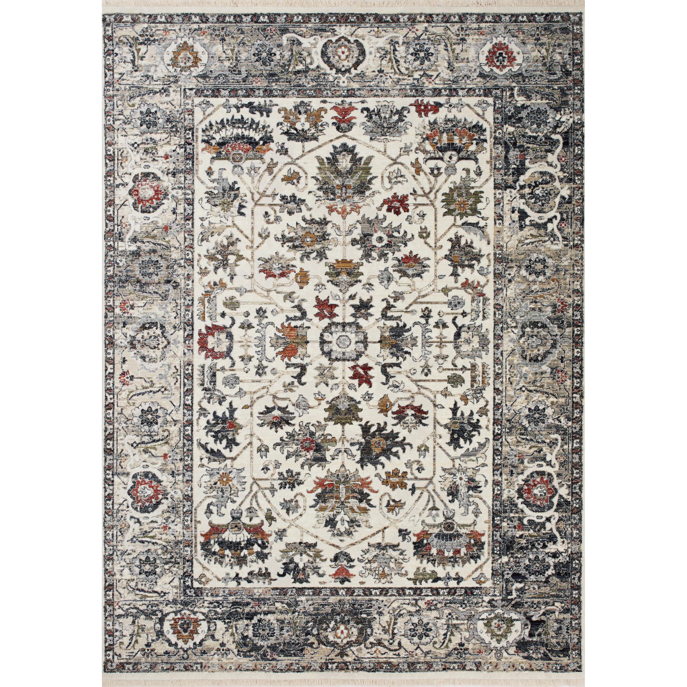 Germain Larivière Tapis décoratifs rectangle - Image 6